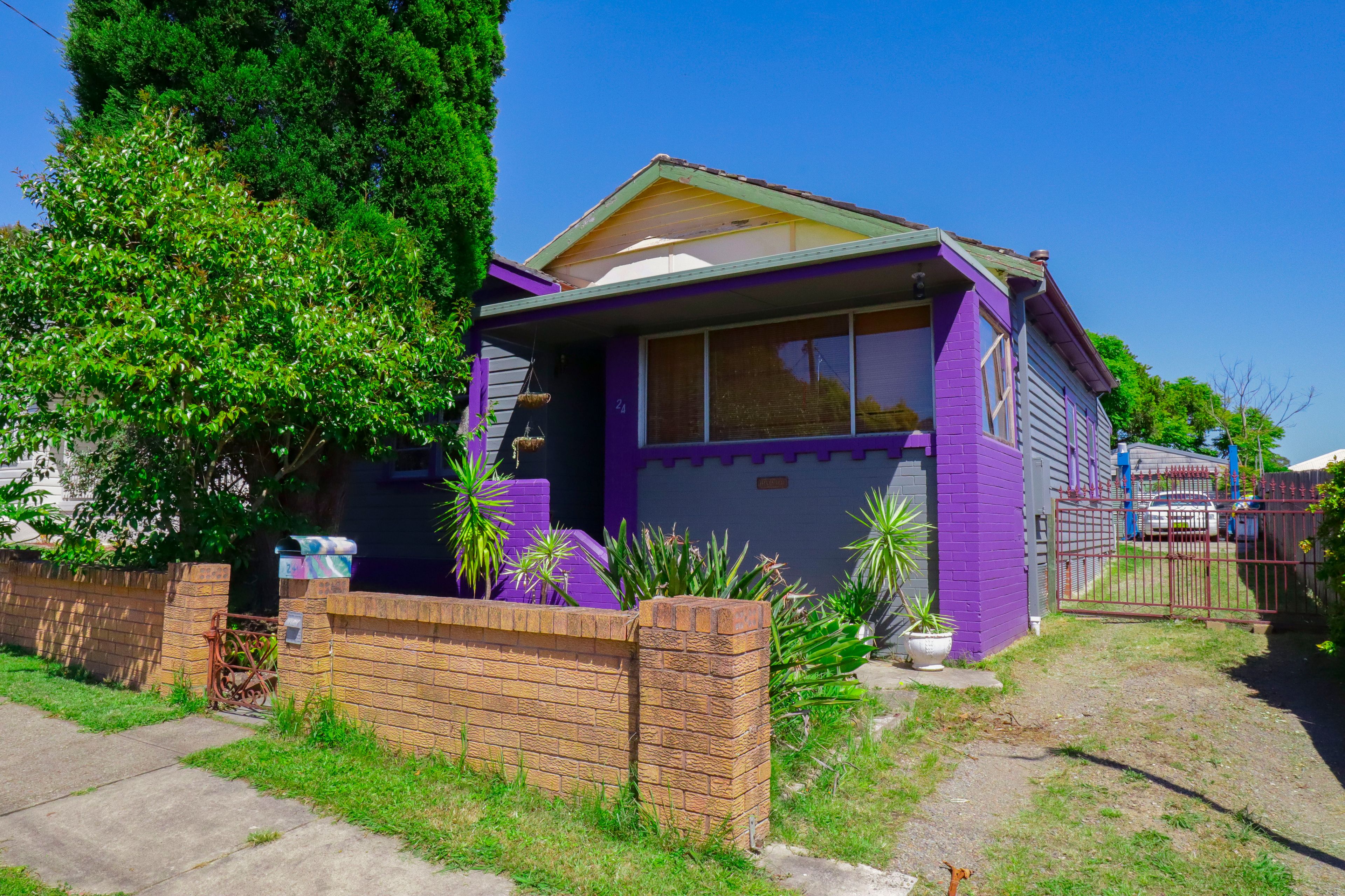 24 Chalmers Road, Wallsend, NSW 2287