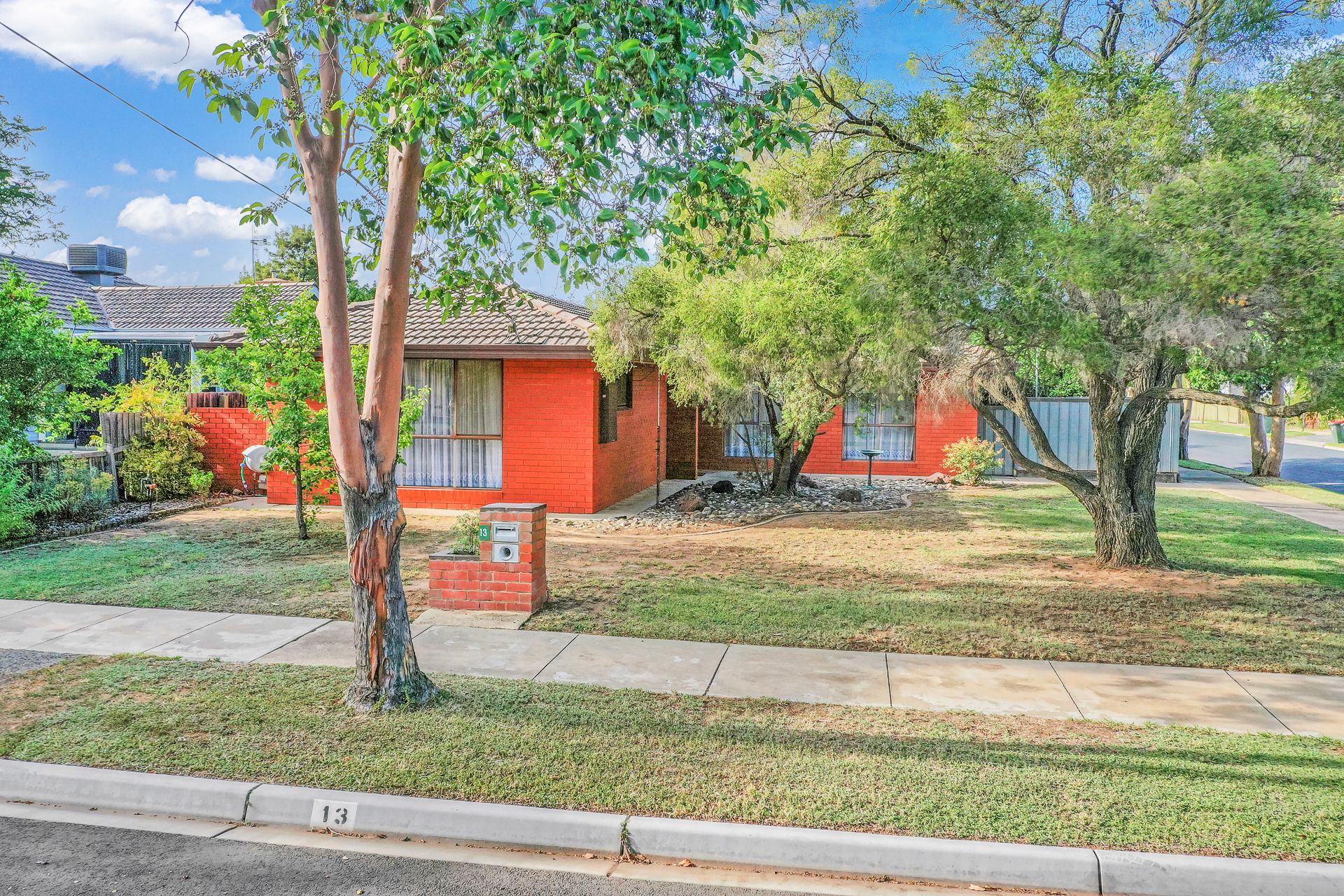 13 Cypress Street, Echuca VIC 3564