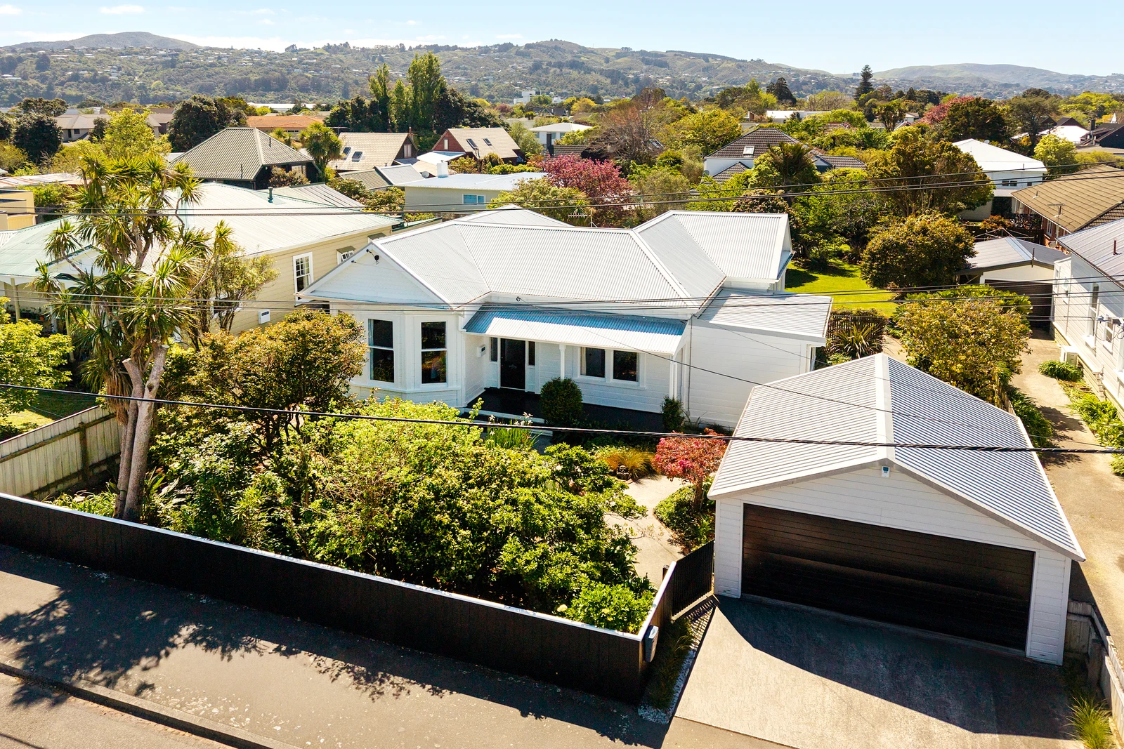 40 Whites Line West, Woburn, Lower Hutt City