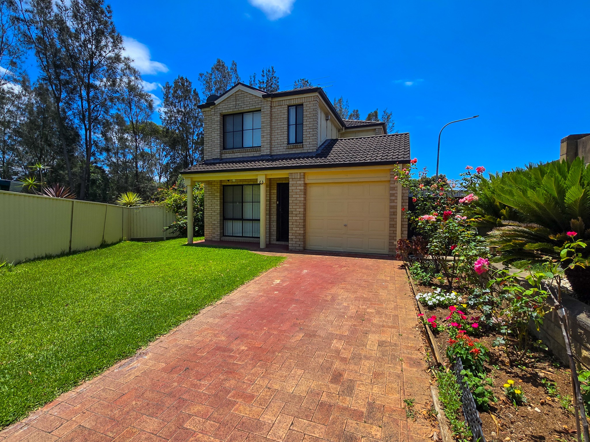 23 Pittman Steps Place, Blair Athol, NSW 2560
