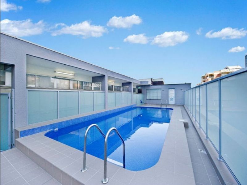 505 29 Newland Street Bondi Junction Nsw Rental Studio For Rent 505 29 Newland Street Bondi Junction Nsw