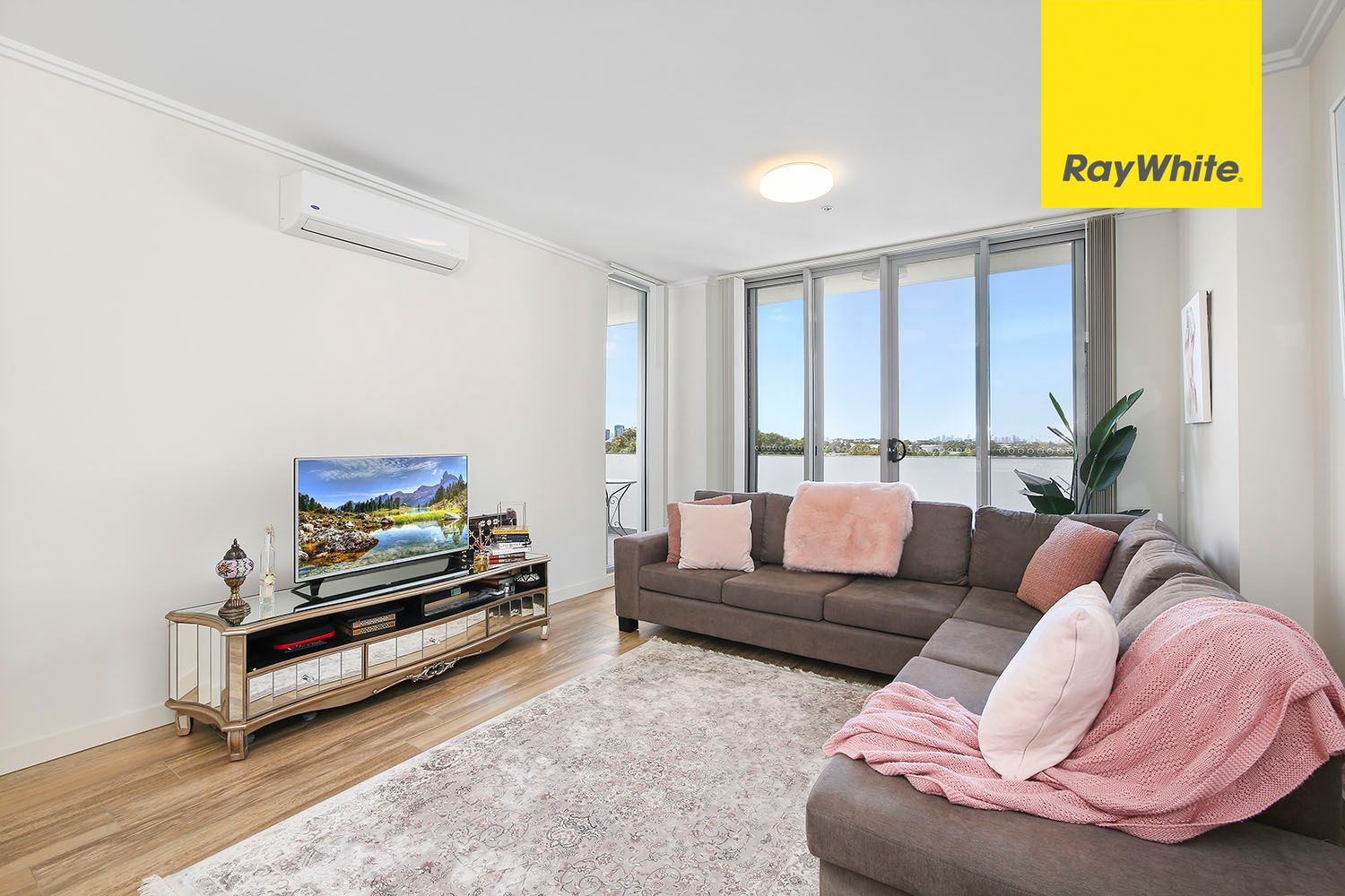 604/36-44 John Street, Lidcombe, NSW 2141