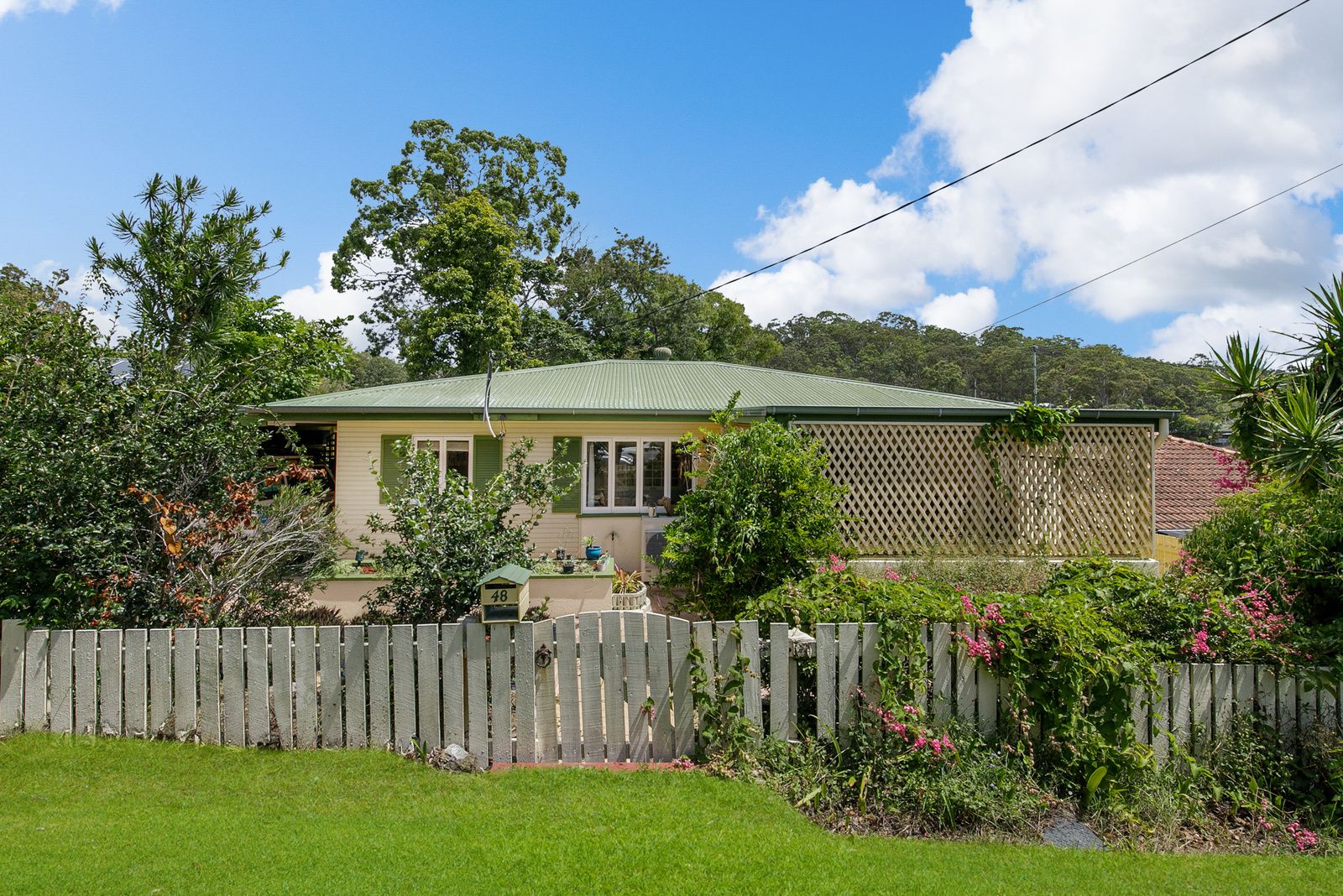 48 Gilliver Street, Mount Gravatt East QLD 4122