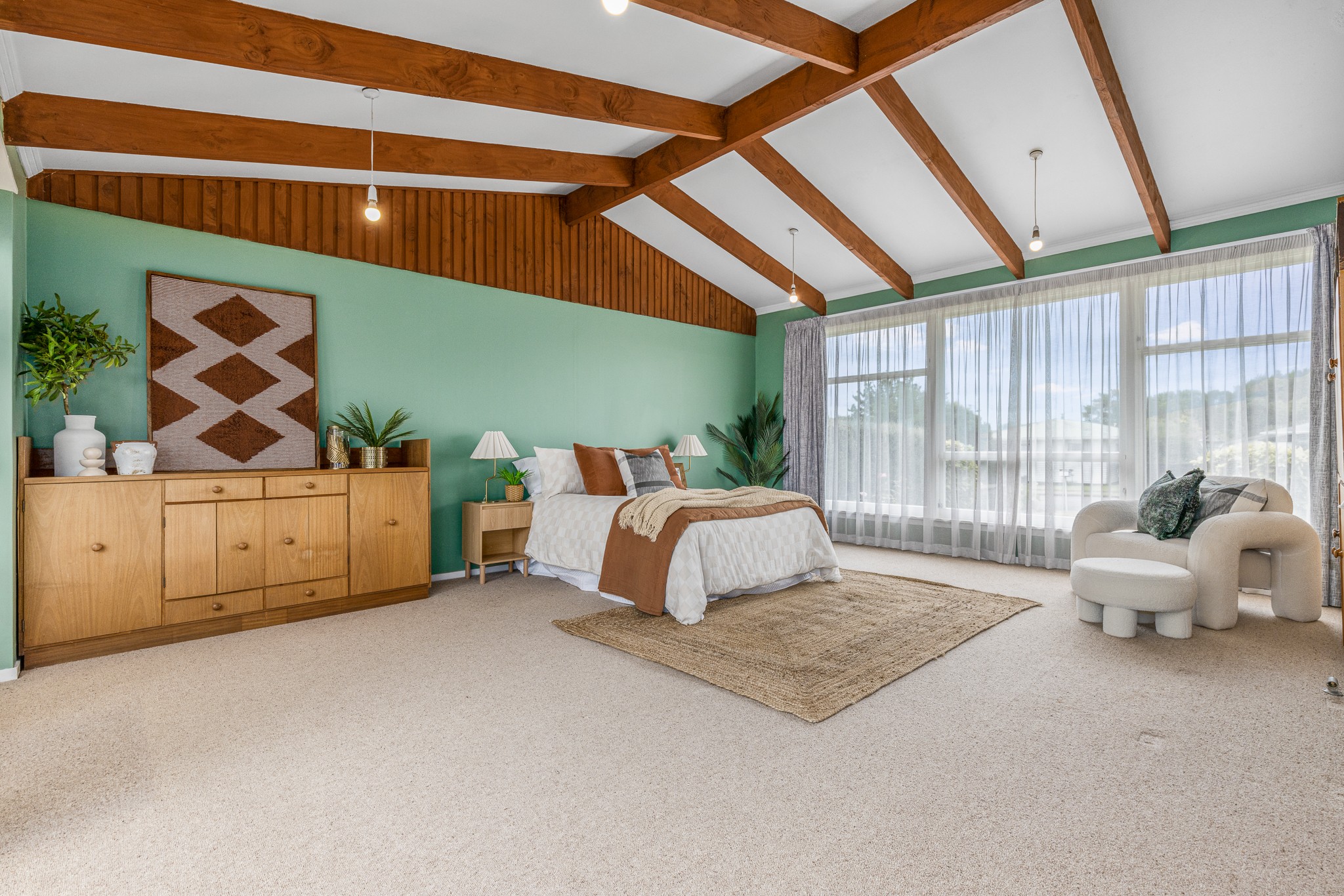 6 Marlborough Street, Levin, Horowhenua District