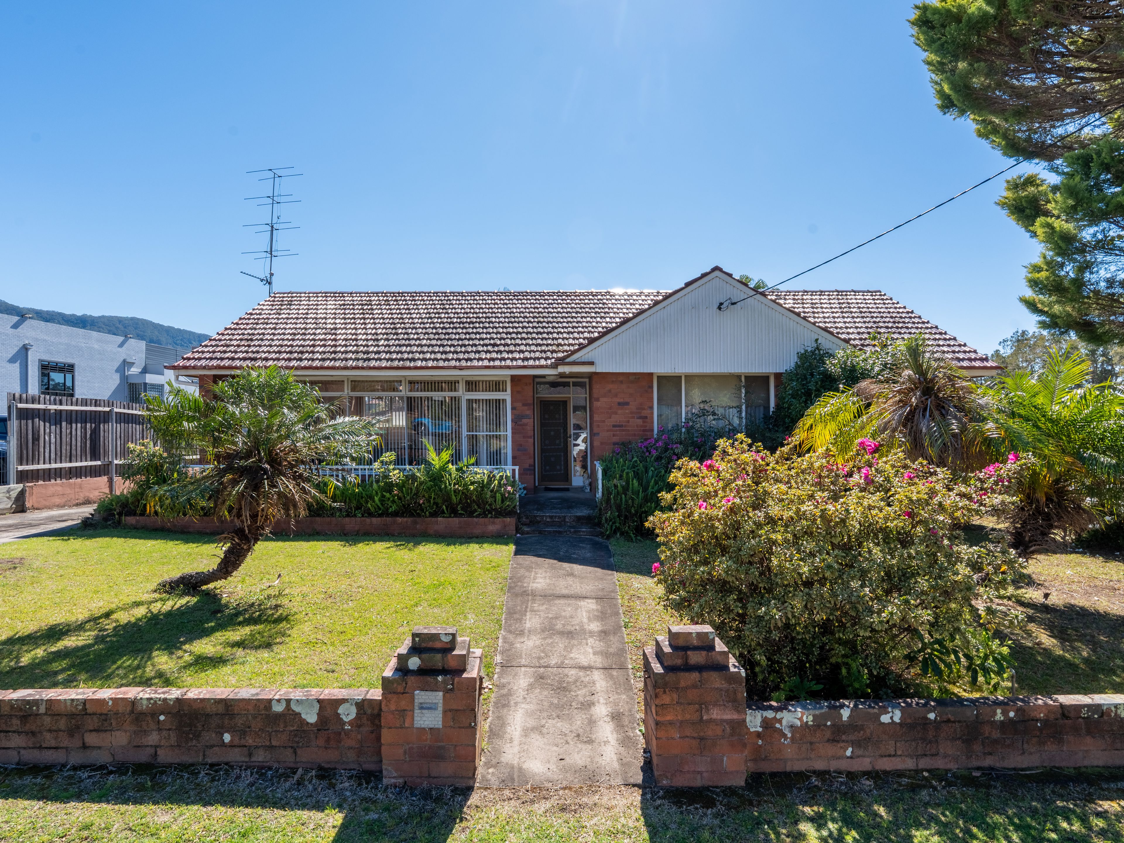 7 Nicholson Road — photo from Ray White Woonona