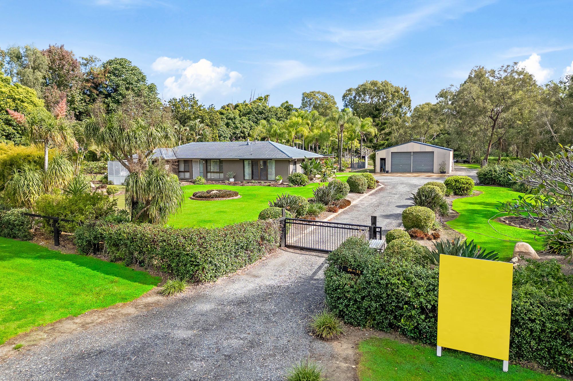 29-33 Birdsville Street, Greenbank, QLD 4124