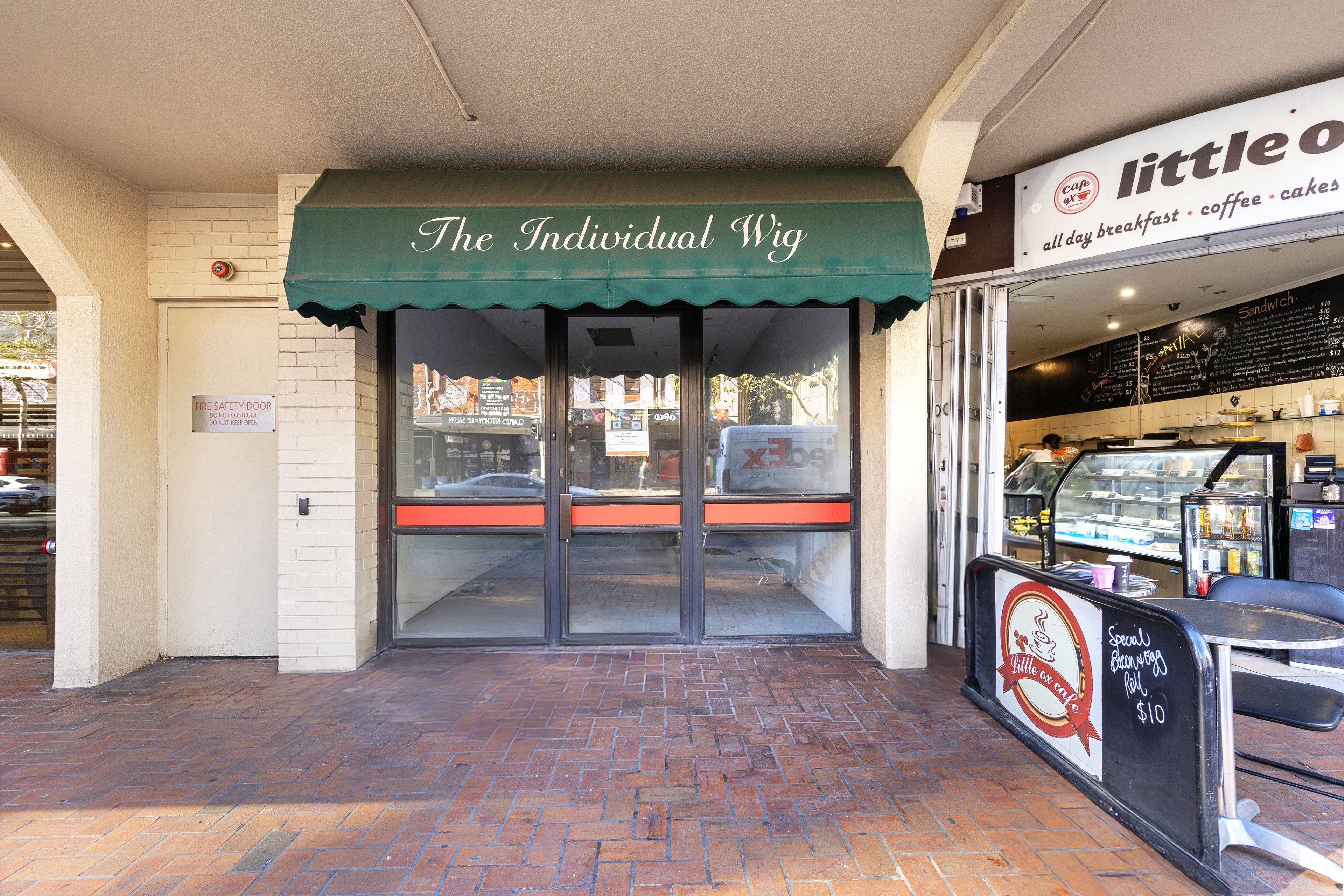 Shop 4/18-32 Oxford Street, Darlinghurst, NSW 2010