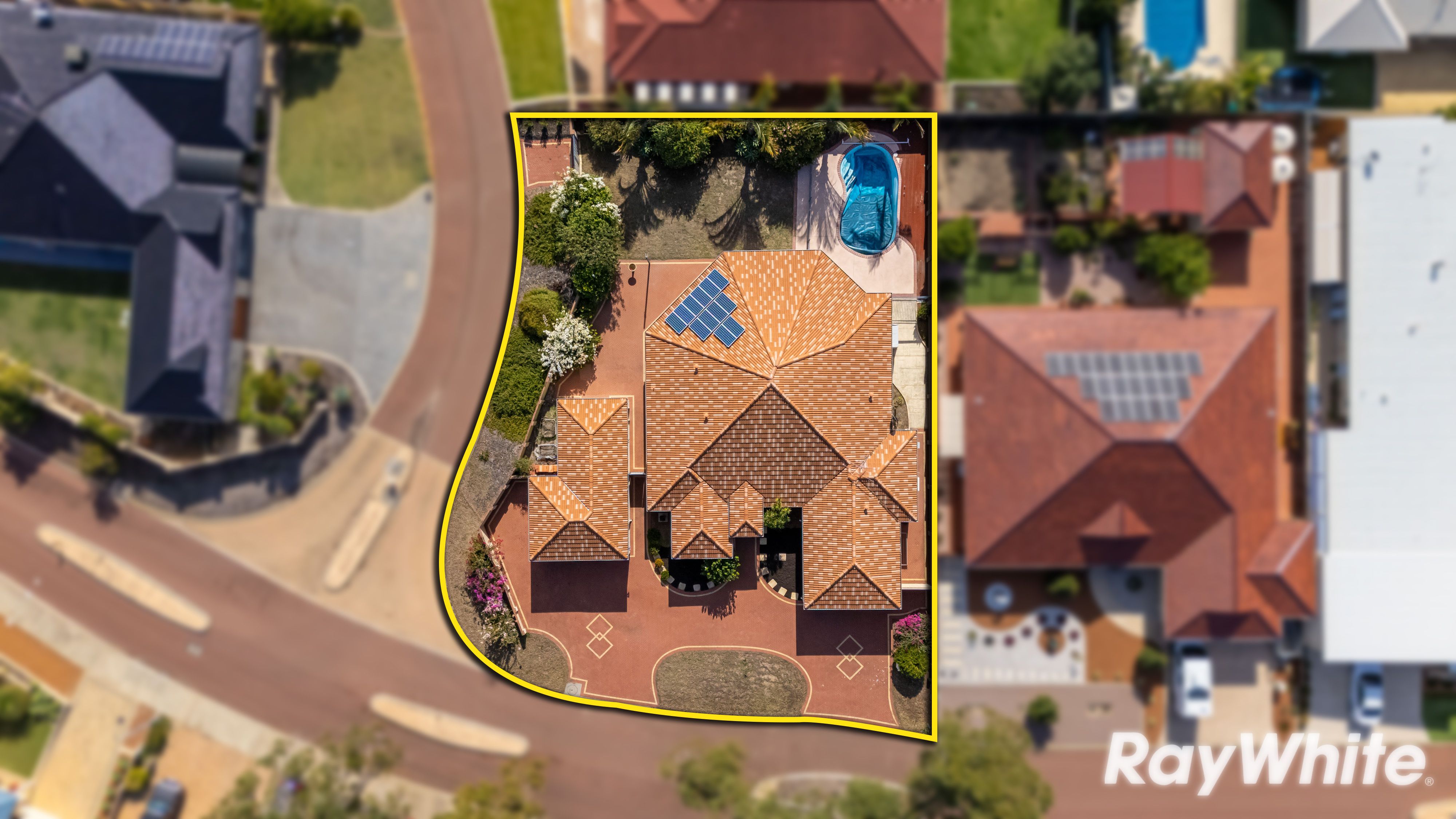 13 Placid Waters Parade, Coodanup, WA 6210