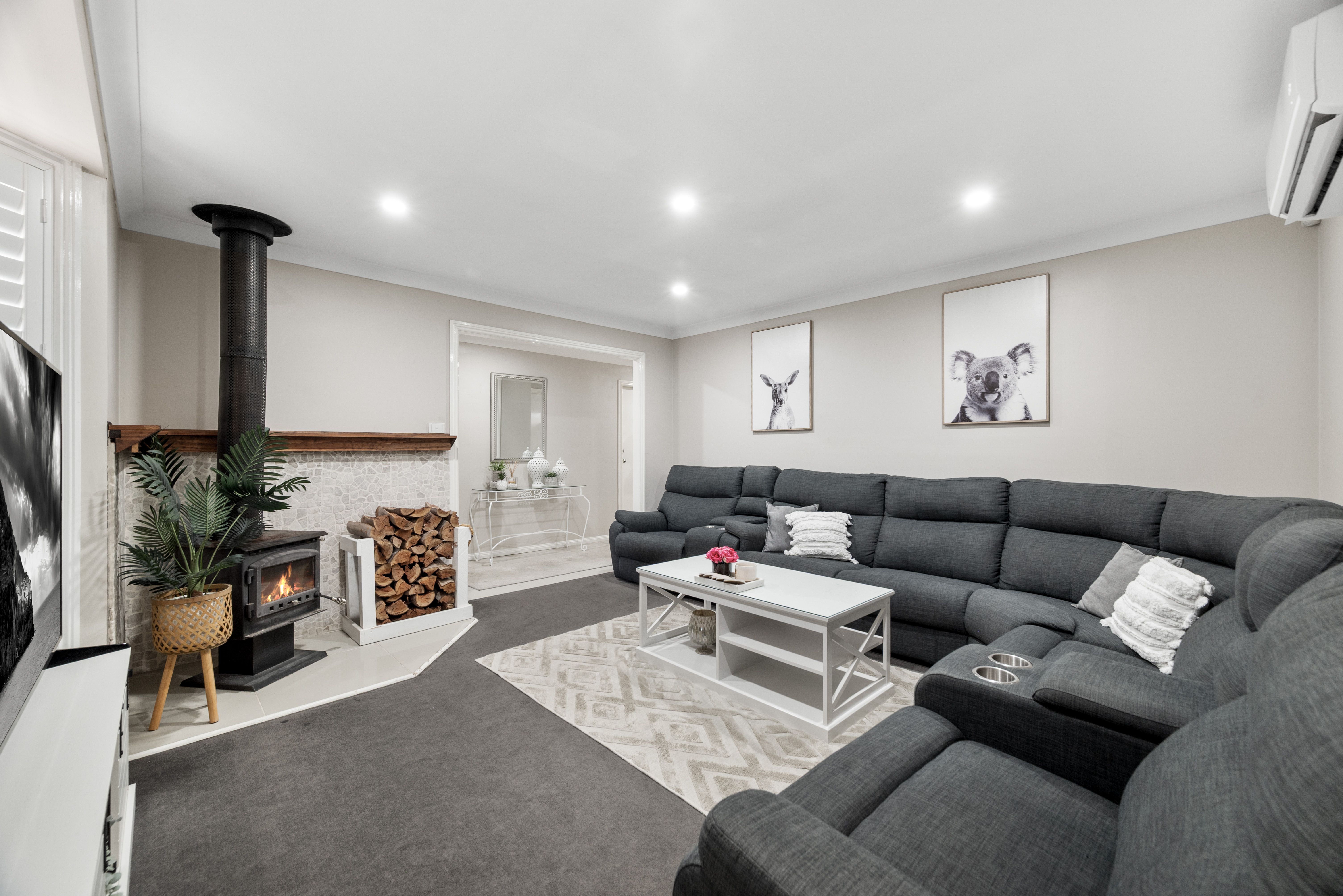 102 Vincent Road, Cranebrook, NSW