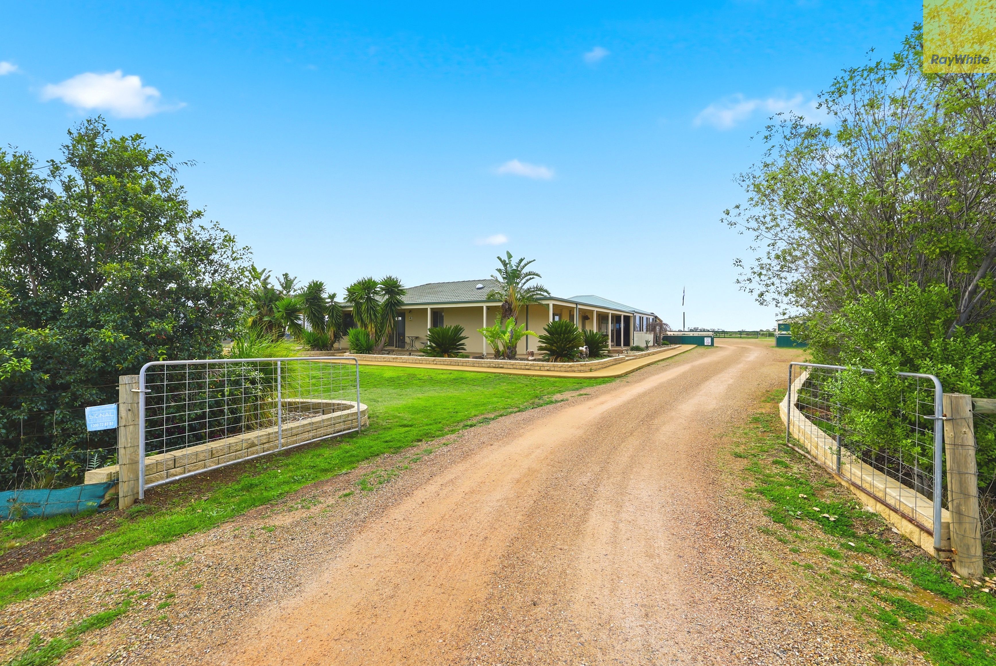 140 Flanagans Drive, Merrimu, VIC 3340