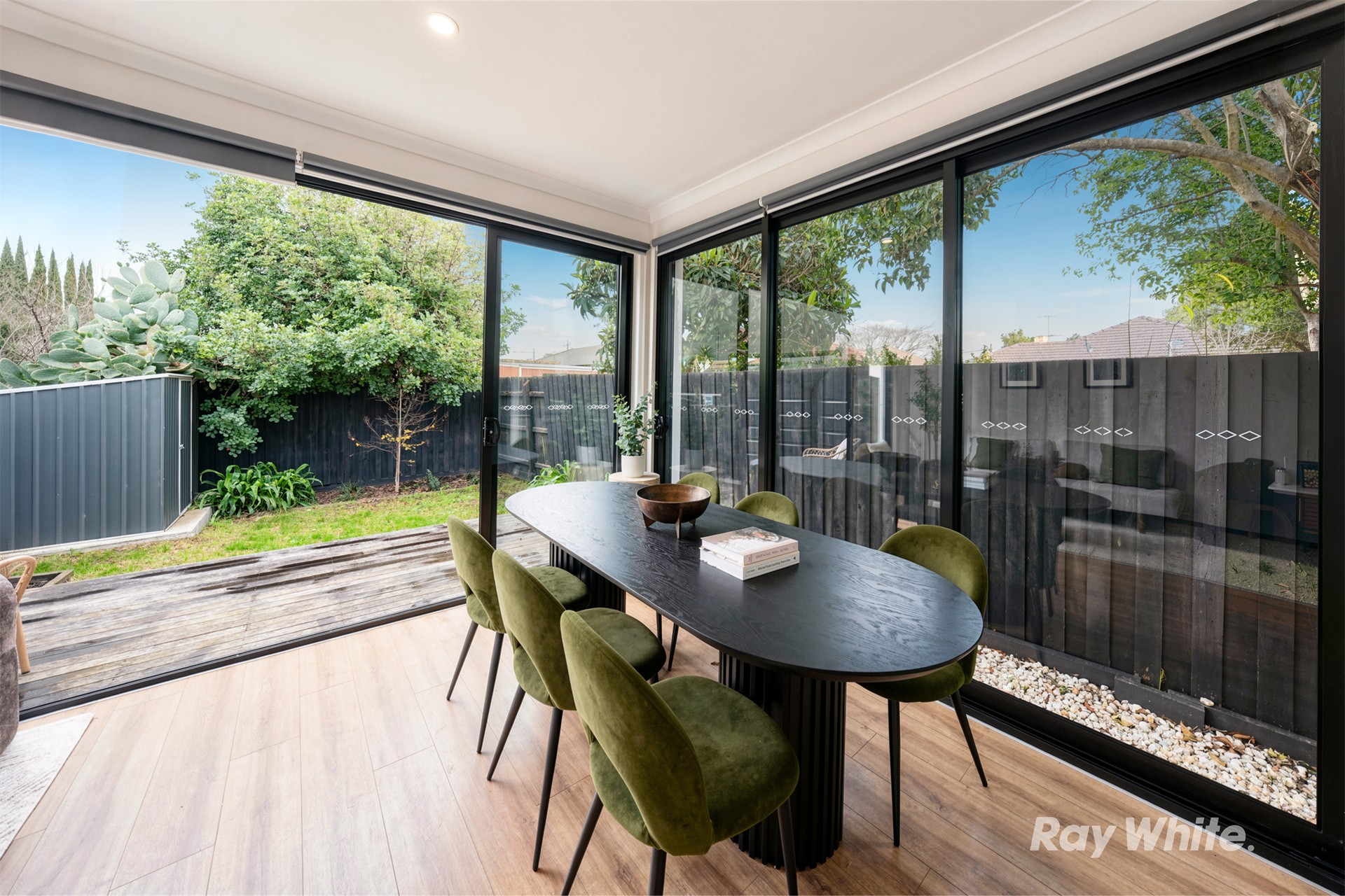 3/5 Porter Road, Carnegie, VIC 3163