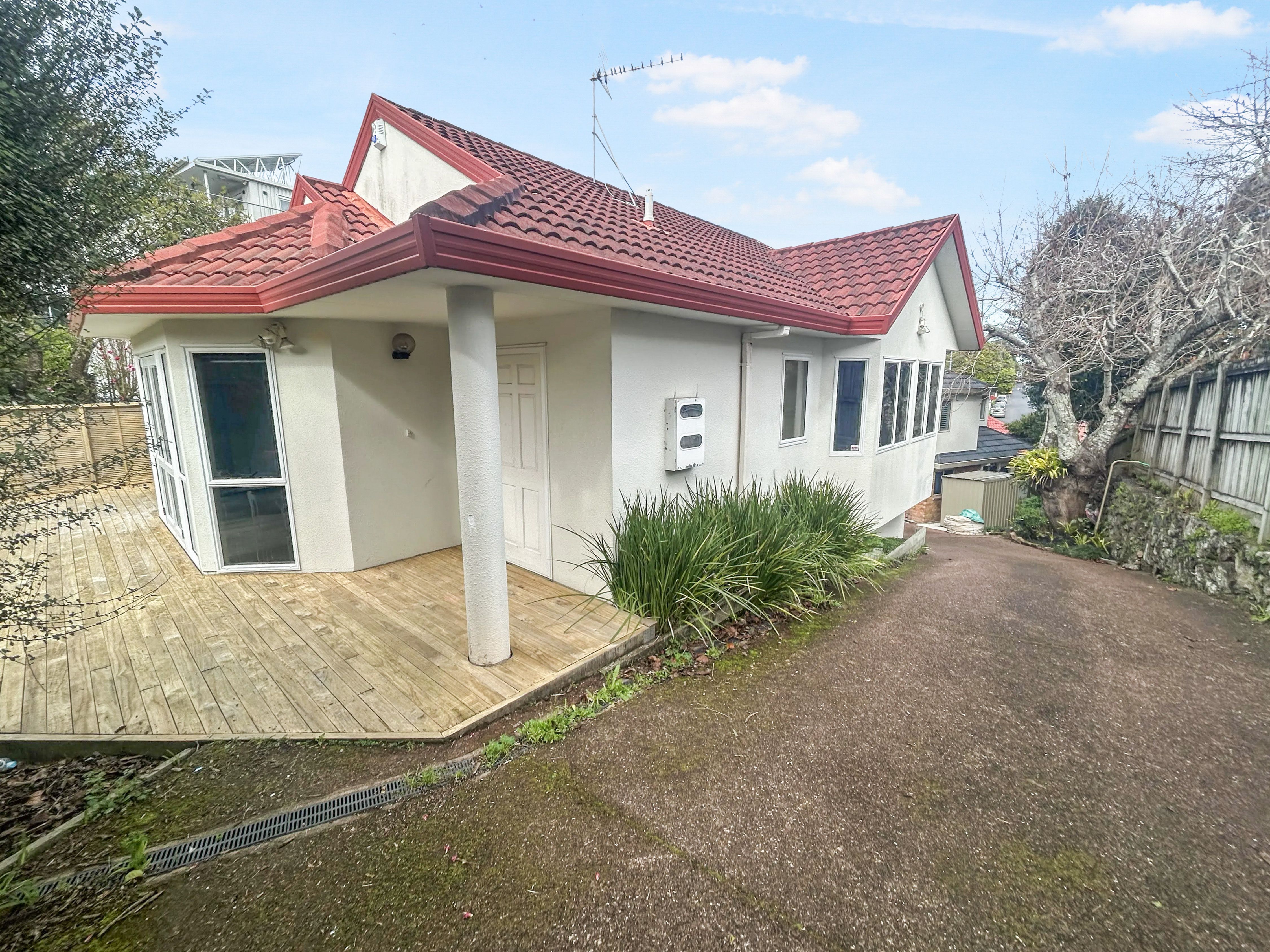 30 Aroha Avenue, Sandringham