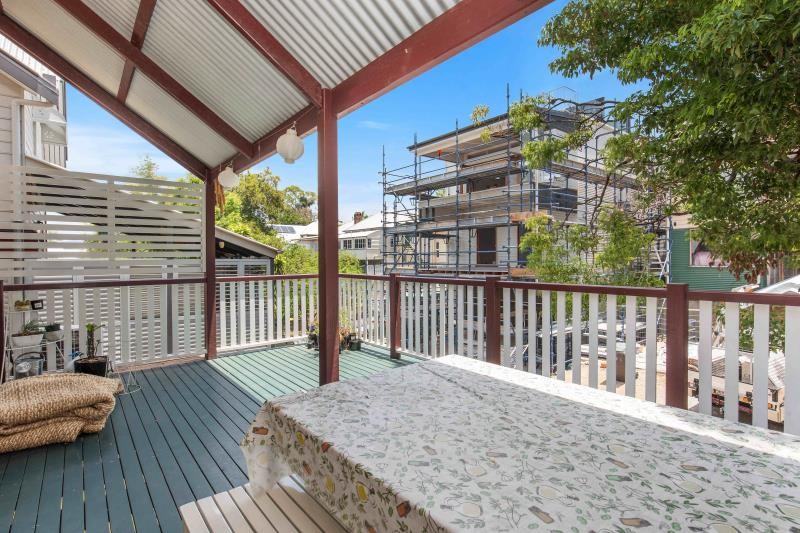 21 Crown Street, Petrie Terrace, QLD 4000