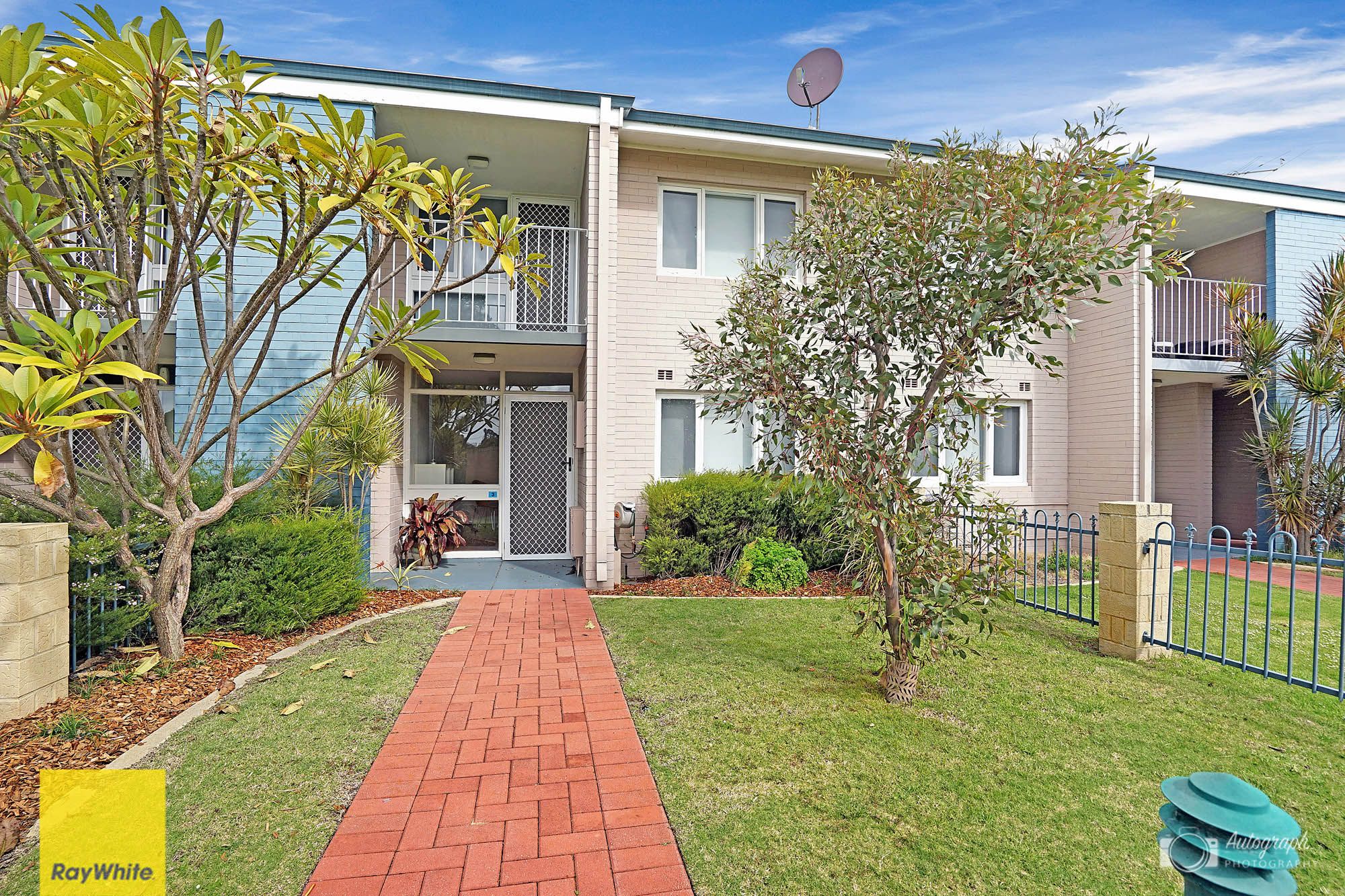3/24 Newport Way, Balga, WA 6061