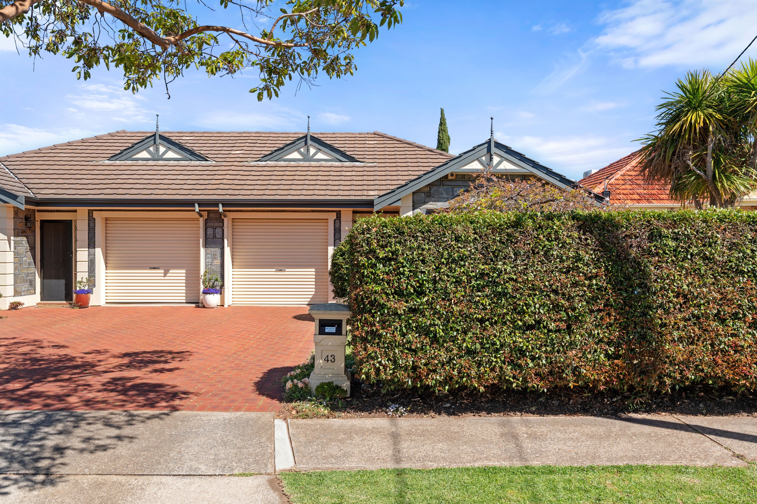43 Somers Street, North Brighton, SA 5048