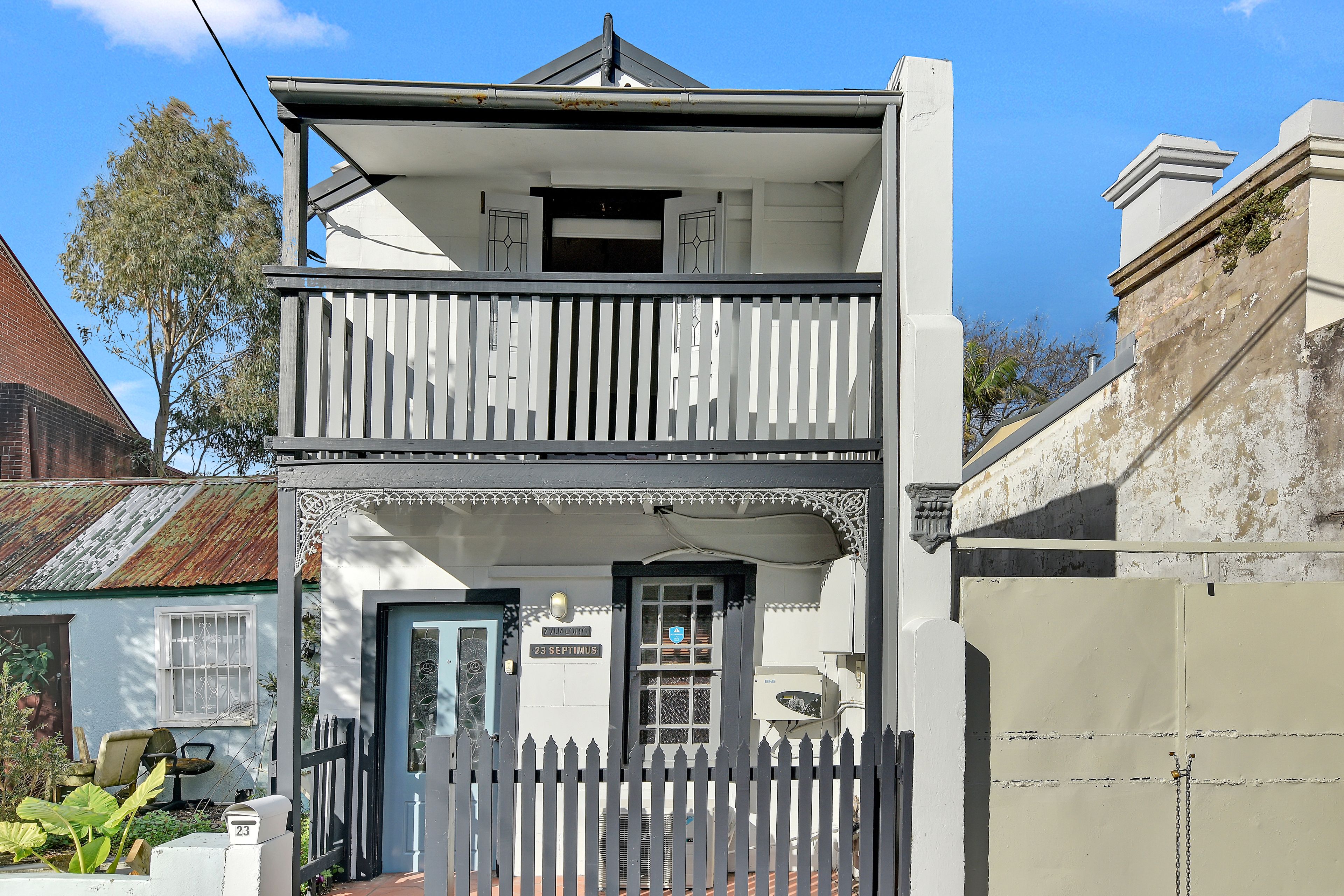 23 Septimus Street, Erskineville NSW 2043