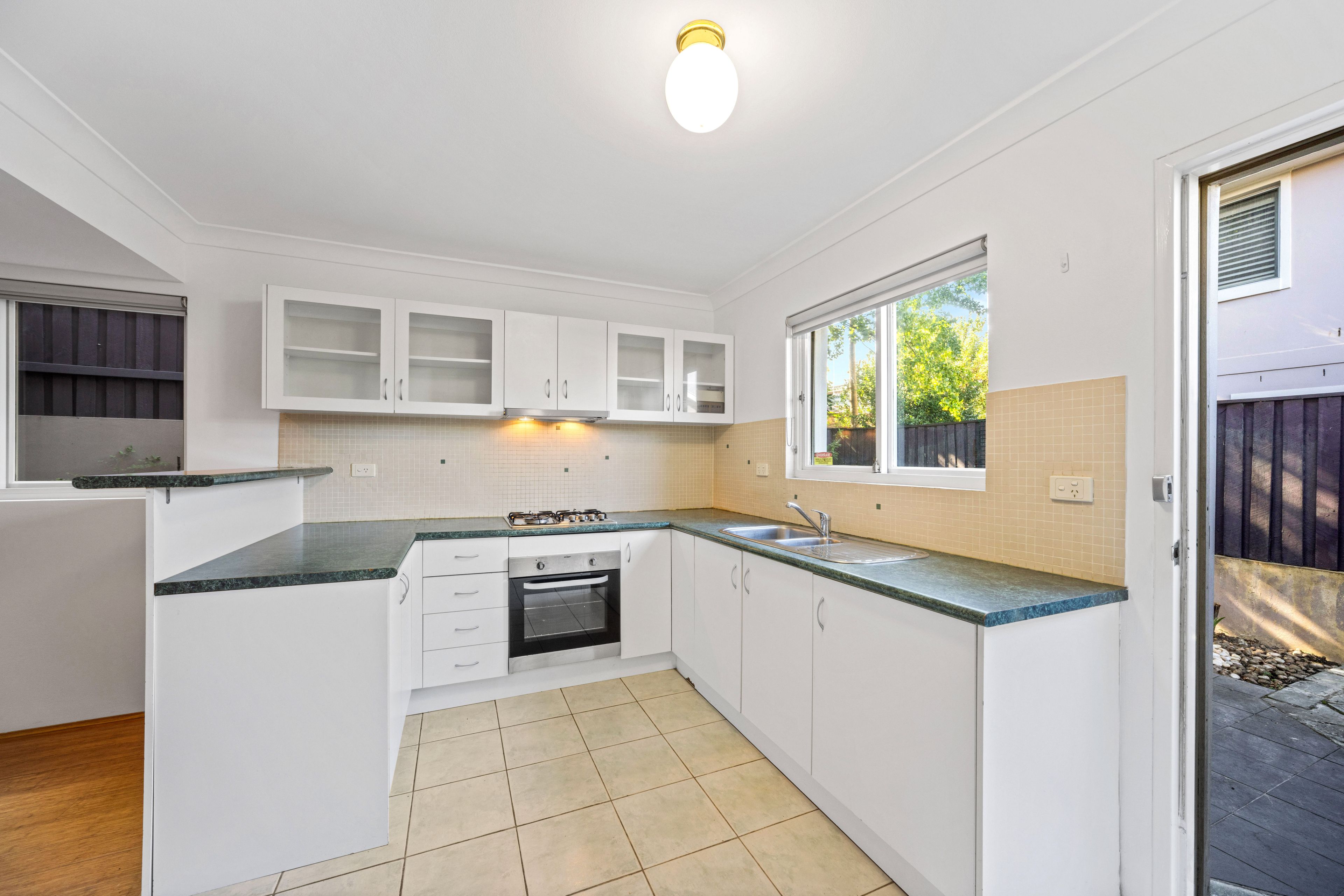 3/10 Albion Street, Rozelle, NSW 2039