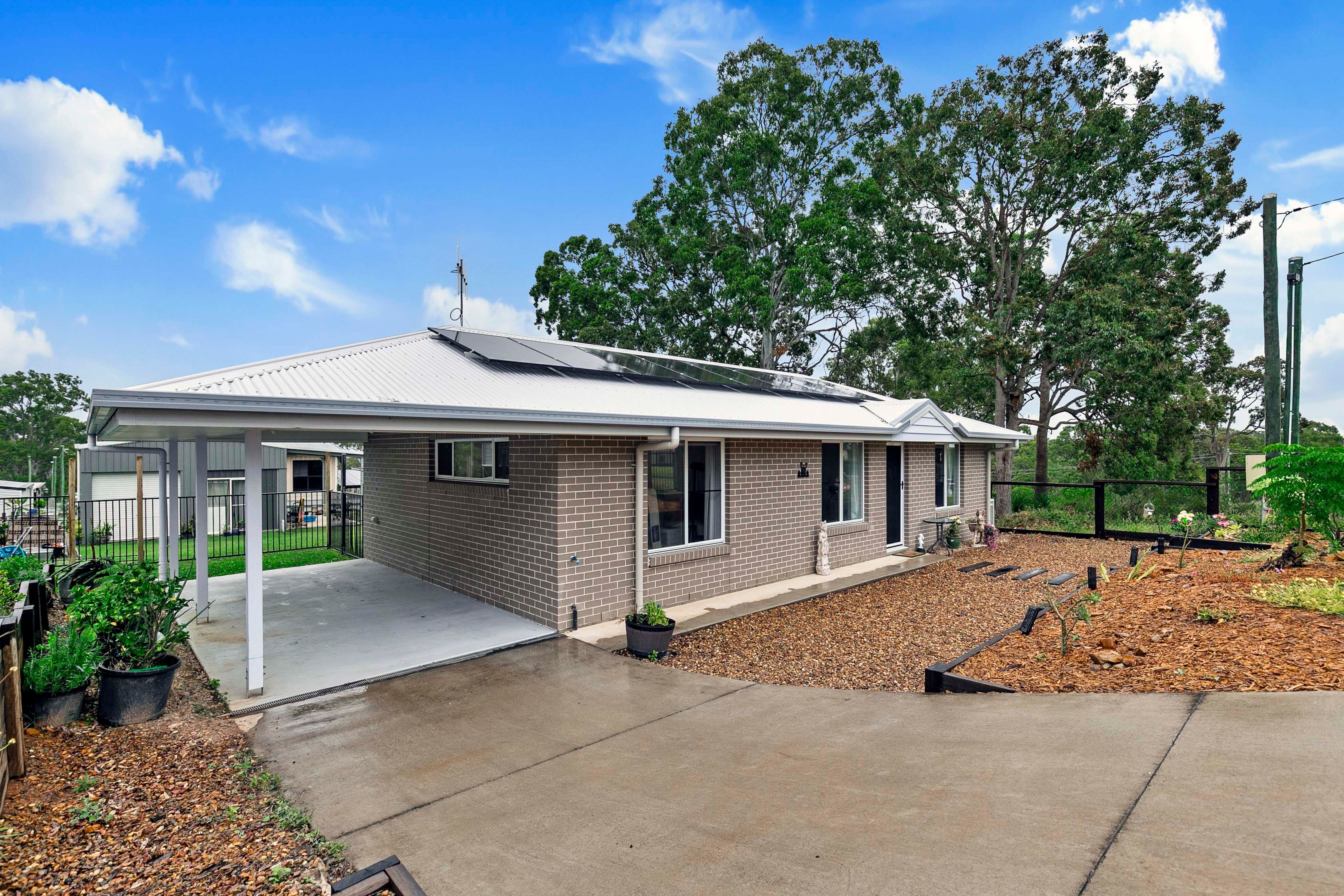 787 River Heads Road, River Heads, QLD 4655