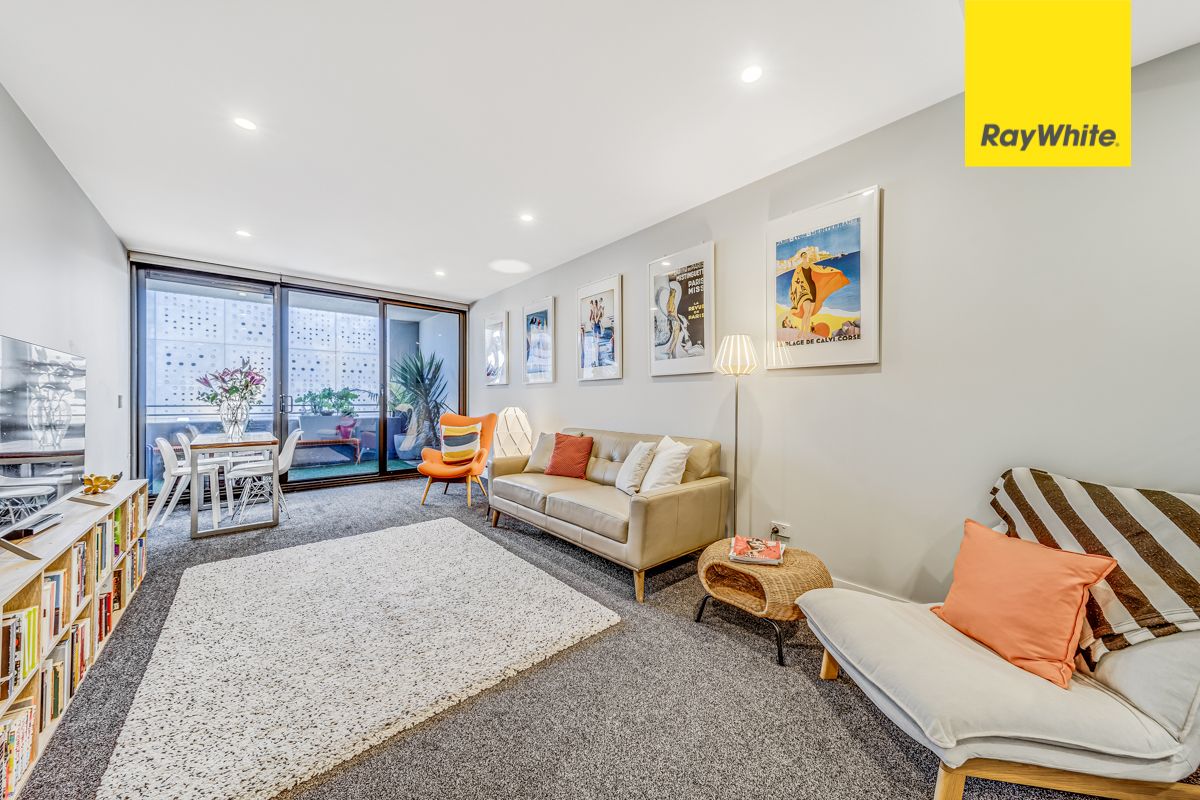 119/46 Macquarie Street, Barton ACT 2600