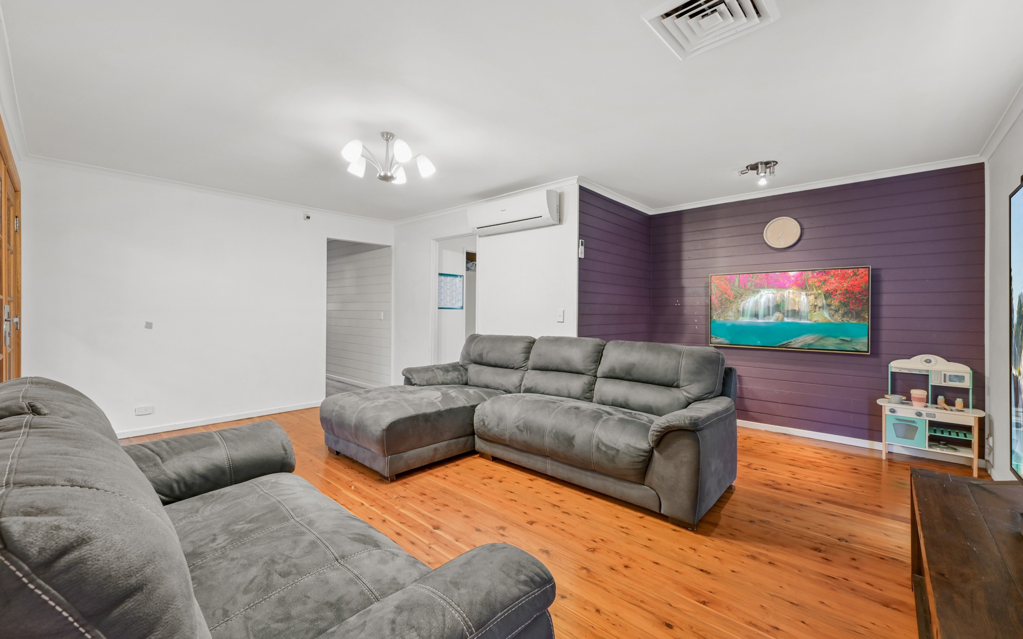 3 Macarthur Place, Ruse, NSW 2560