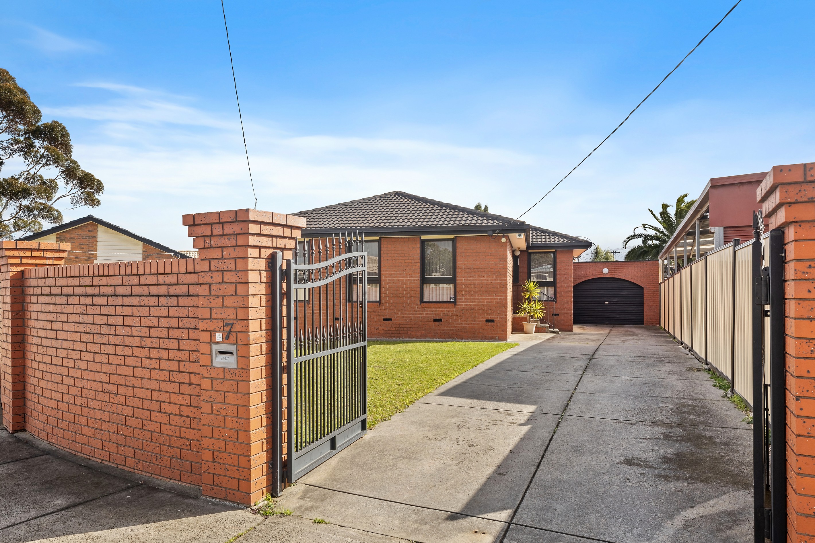 7 Michelle Close, Thomastown, VIC 3074