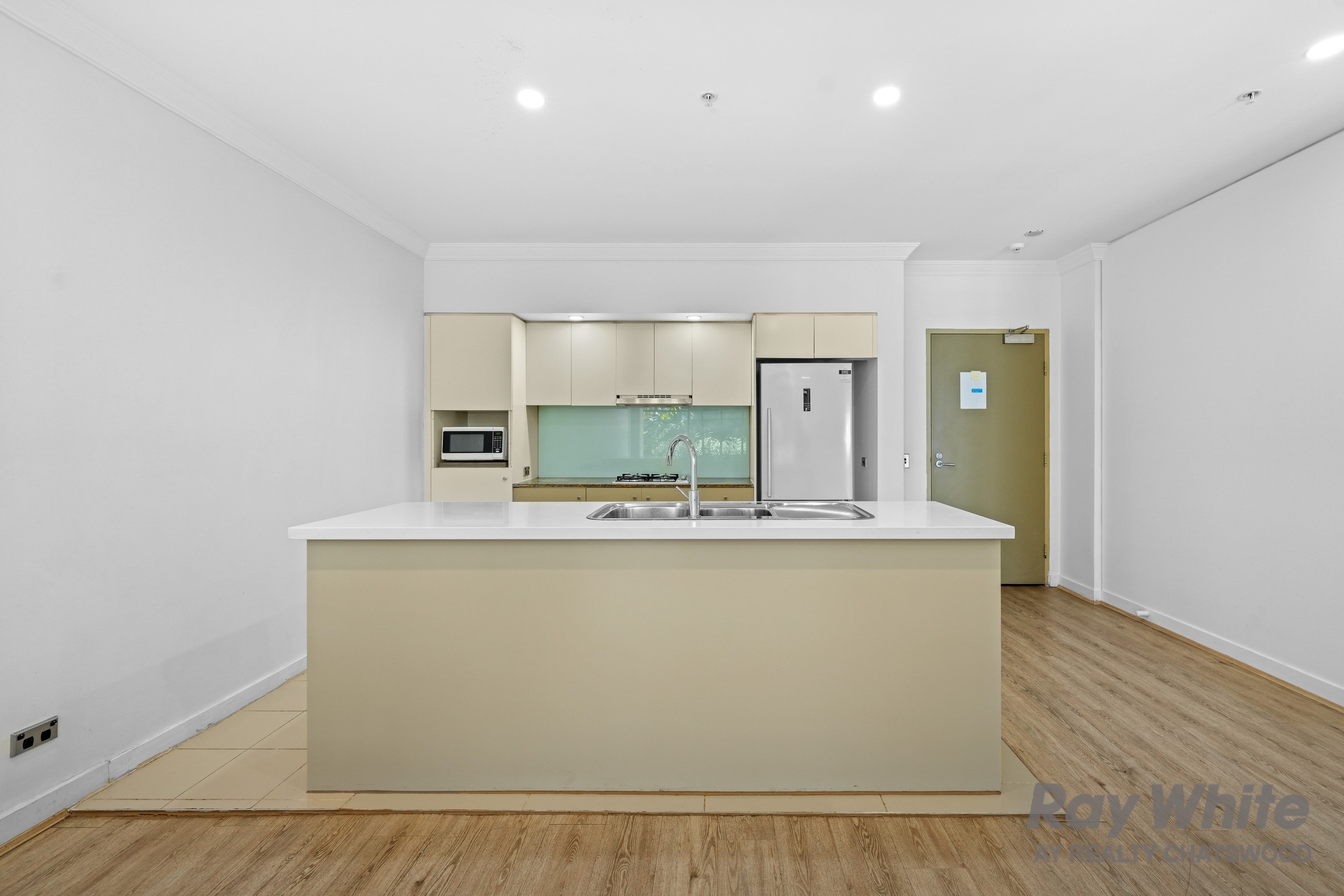 6/17 Septimus Street, Chatswood, NSW 2067