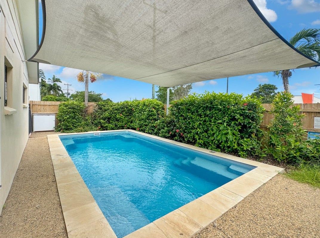 5/193-195 Spence Street, Bungalow, QLD 4870