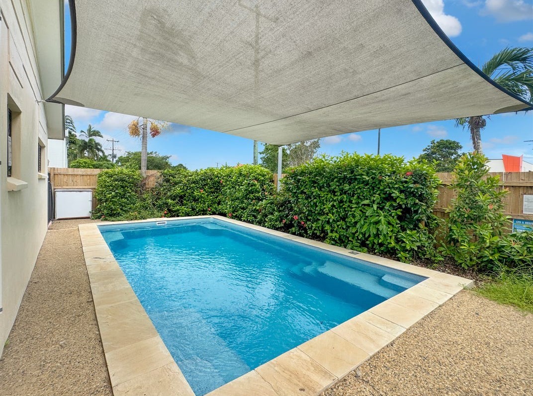 5/193-195 Spence Street, Bungalow, QLD 4870