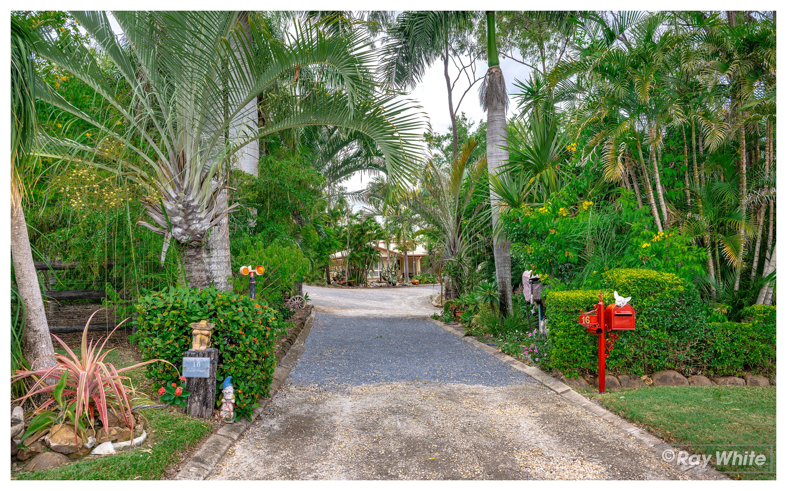 16 Carol Court, Glenlee, QLD 4711