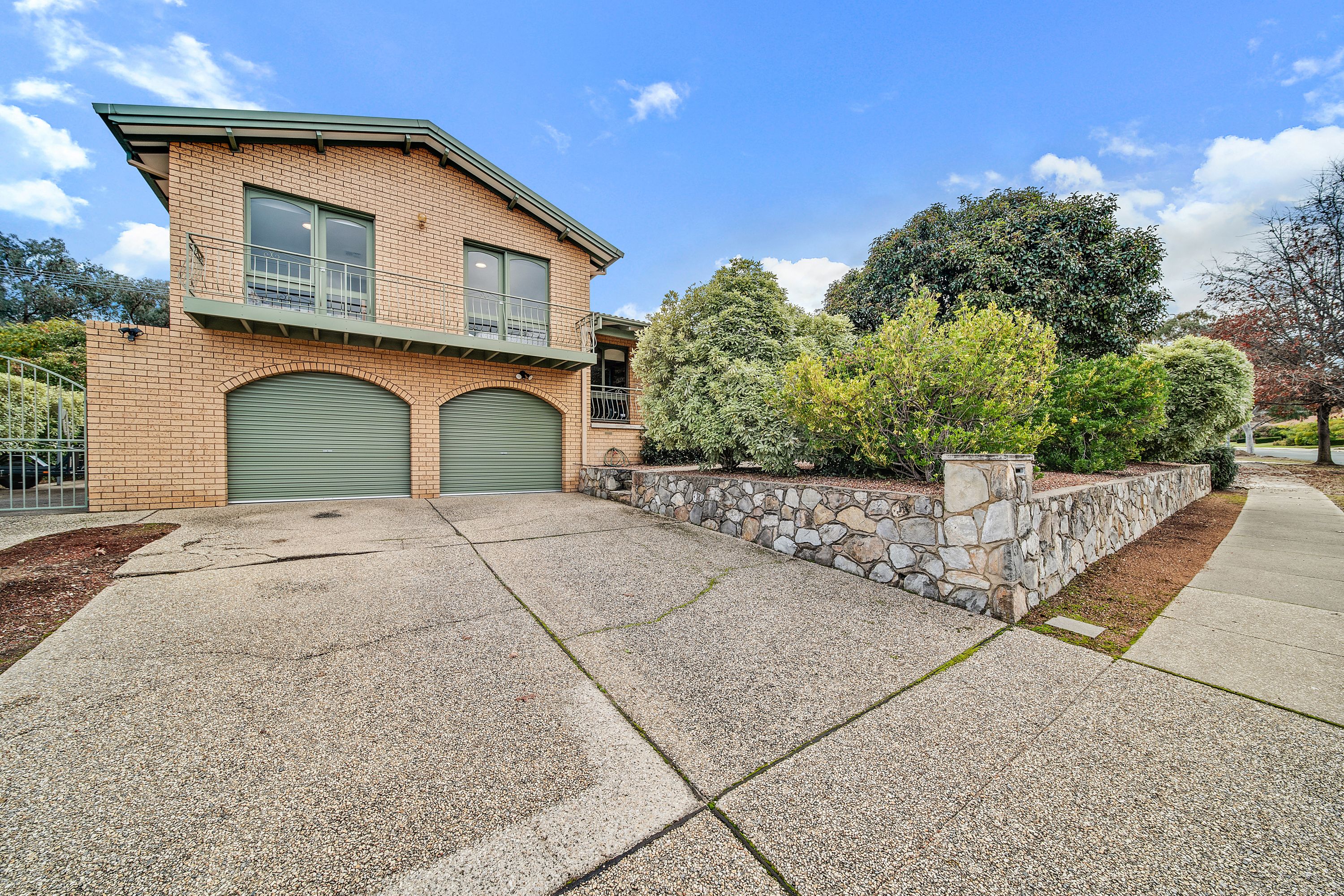 31 Partridge Street, Fadden, ACT 2904
