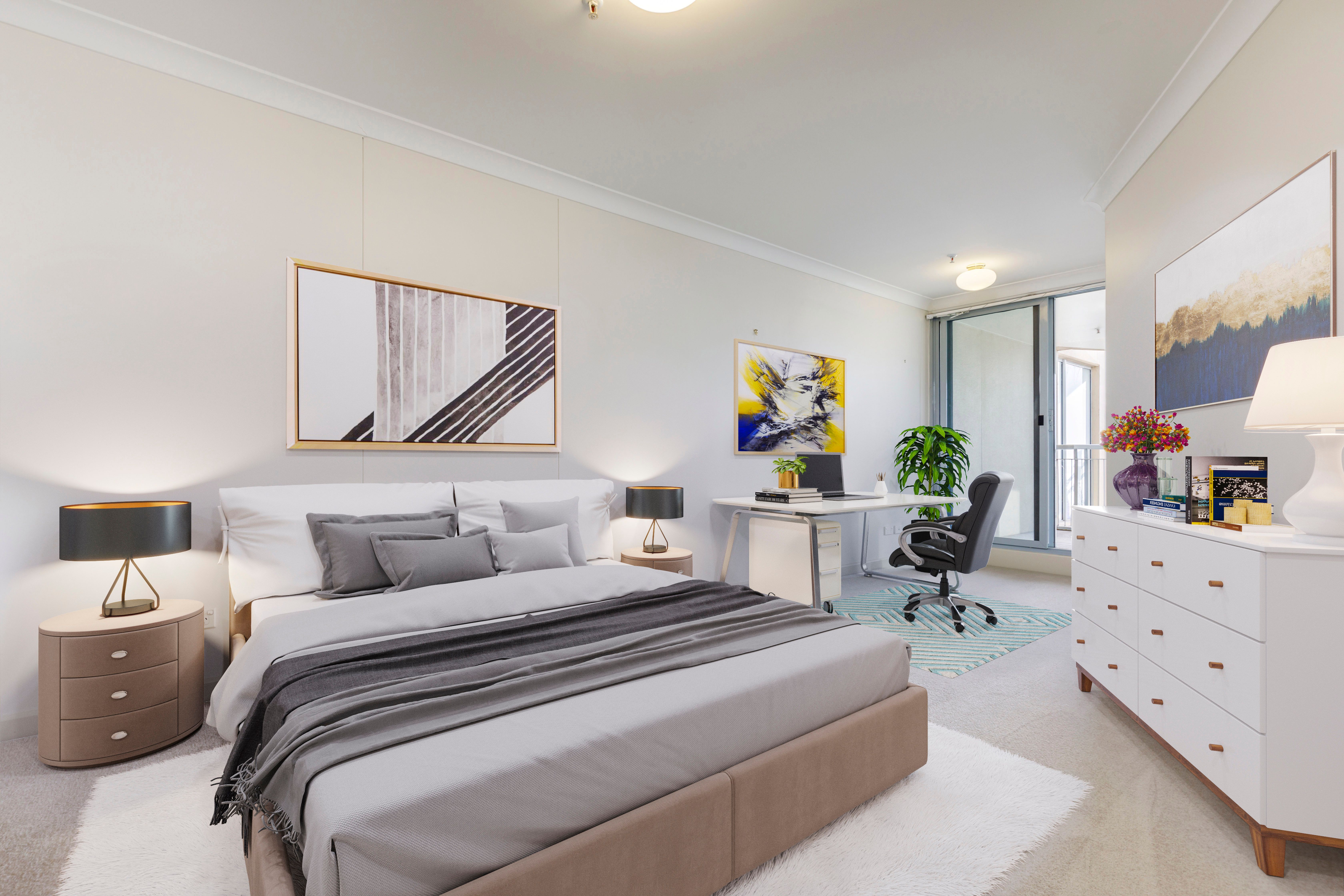 222 City Walk, City ACT 2601