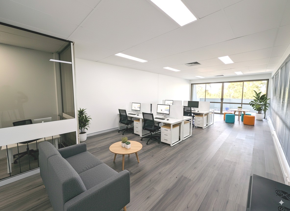 1A/1269 Pacific Highway, Turramurra, NSW 2074