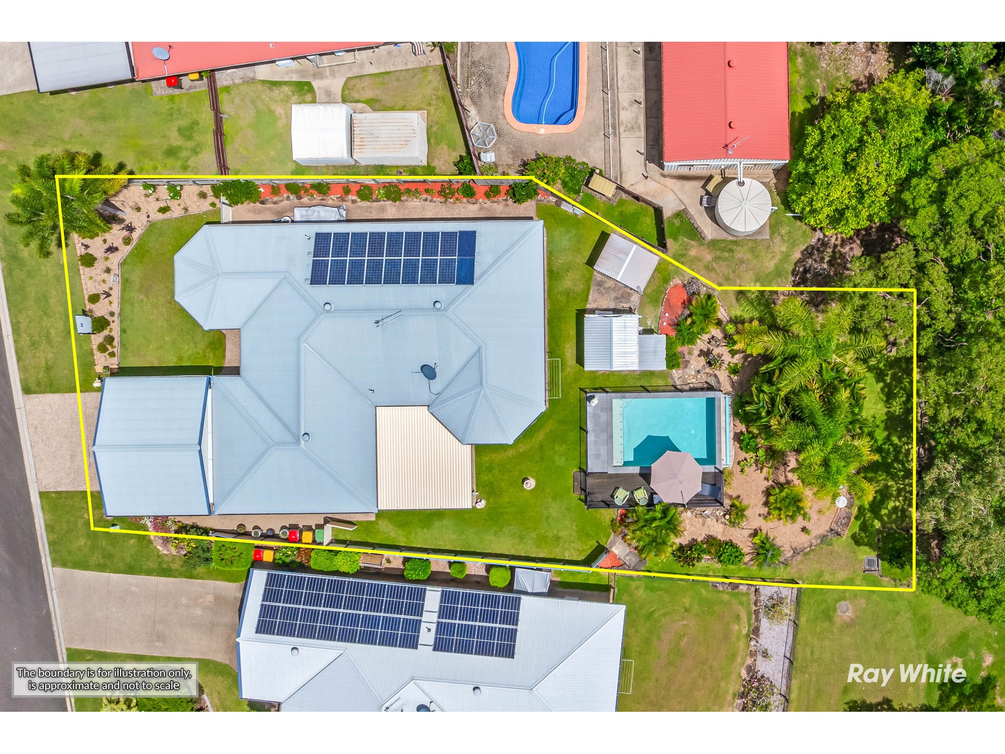 30 Caribbean Crescent, Yeppoon, QLD 4703