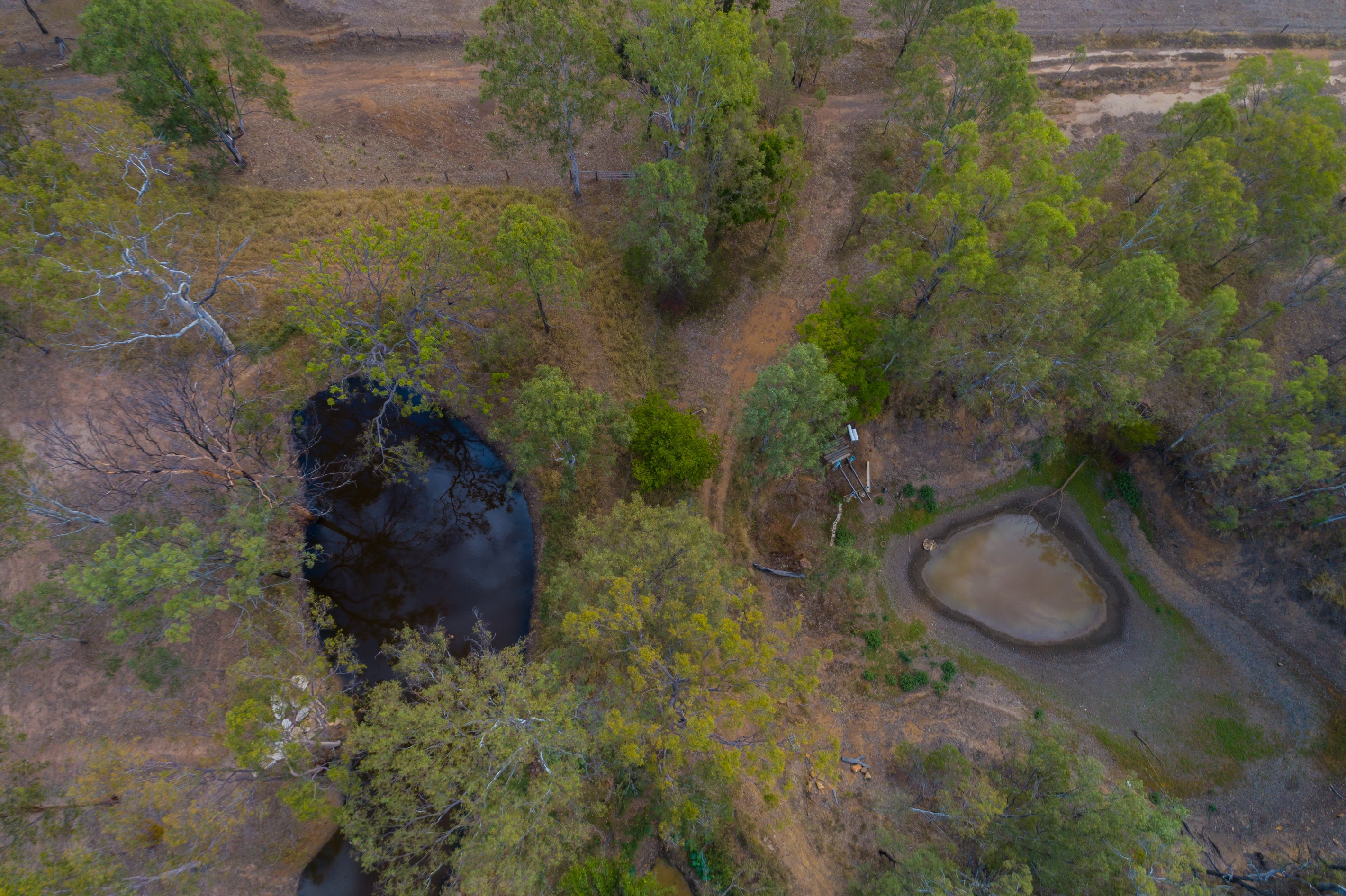 110-124 Dunrad Road, Peak Crossing, QLD 4306