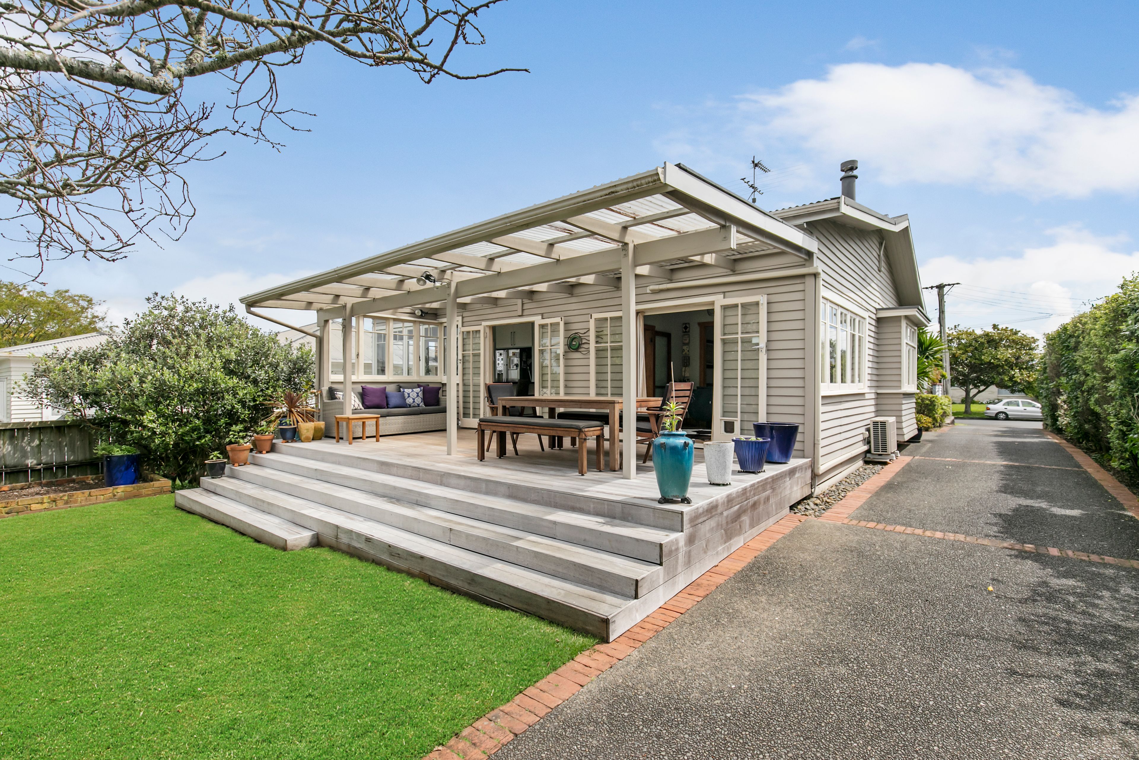57 Spring Street, Onehunga, Auckland City