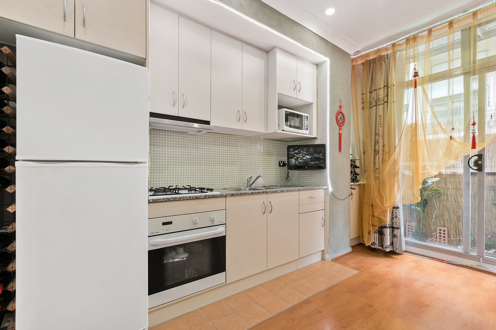 54/6-18 Poplar Street, Surry Hills, NSW 2010