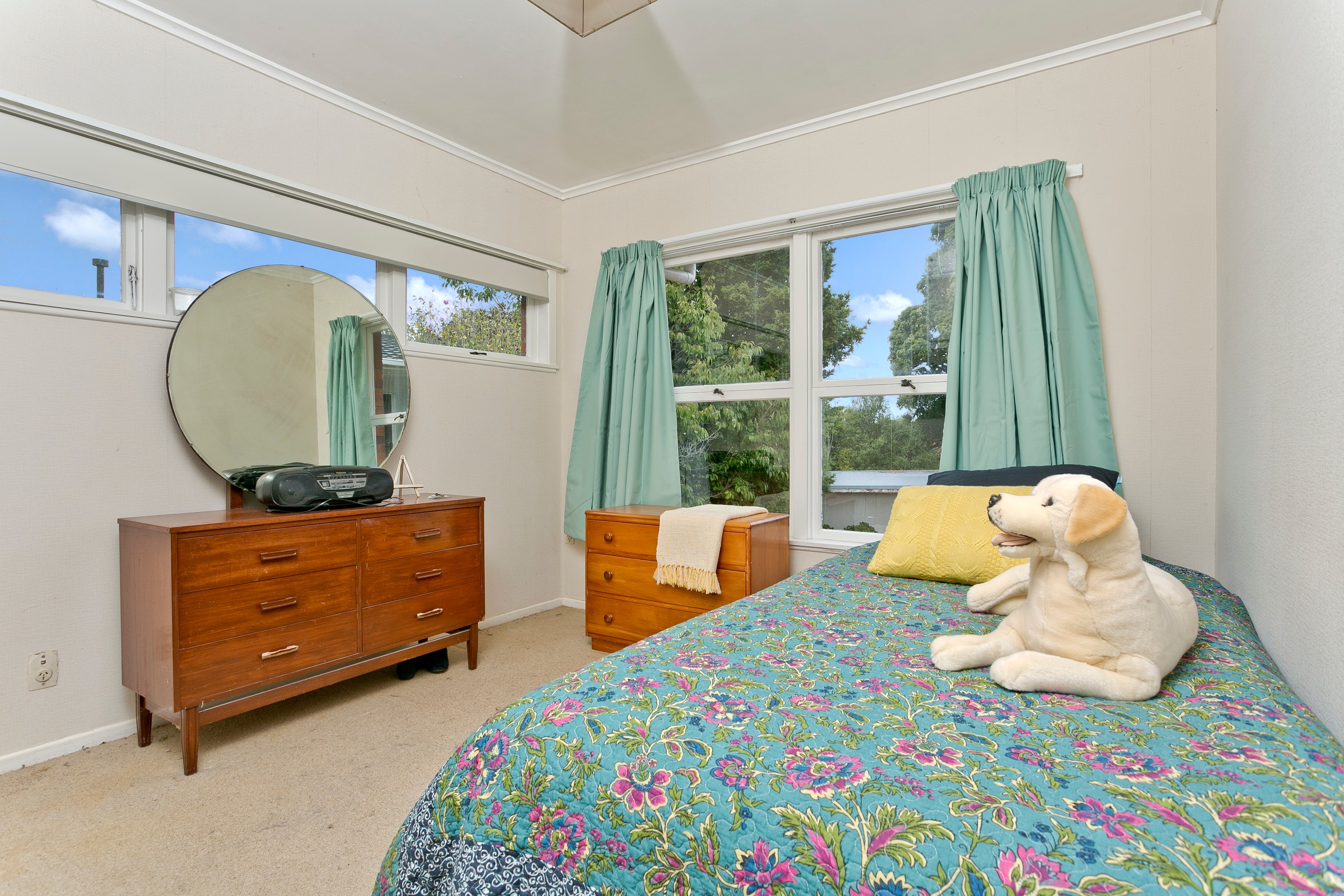 4/21 Evelyn Place, Hillcrest, North Shore City