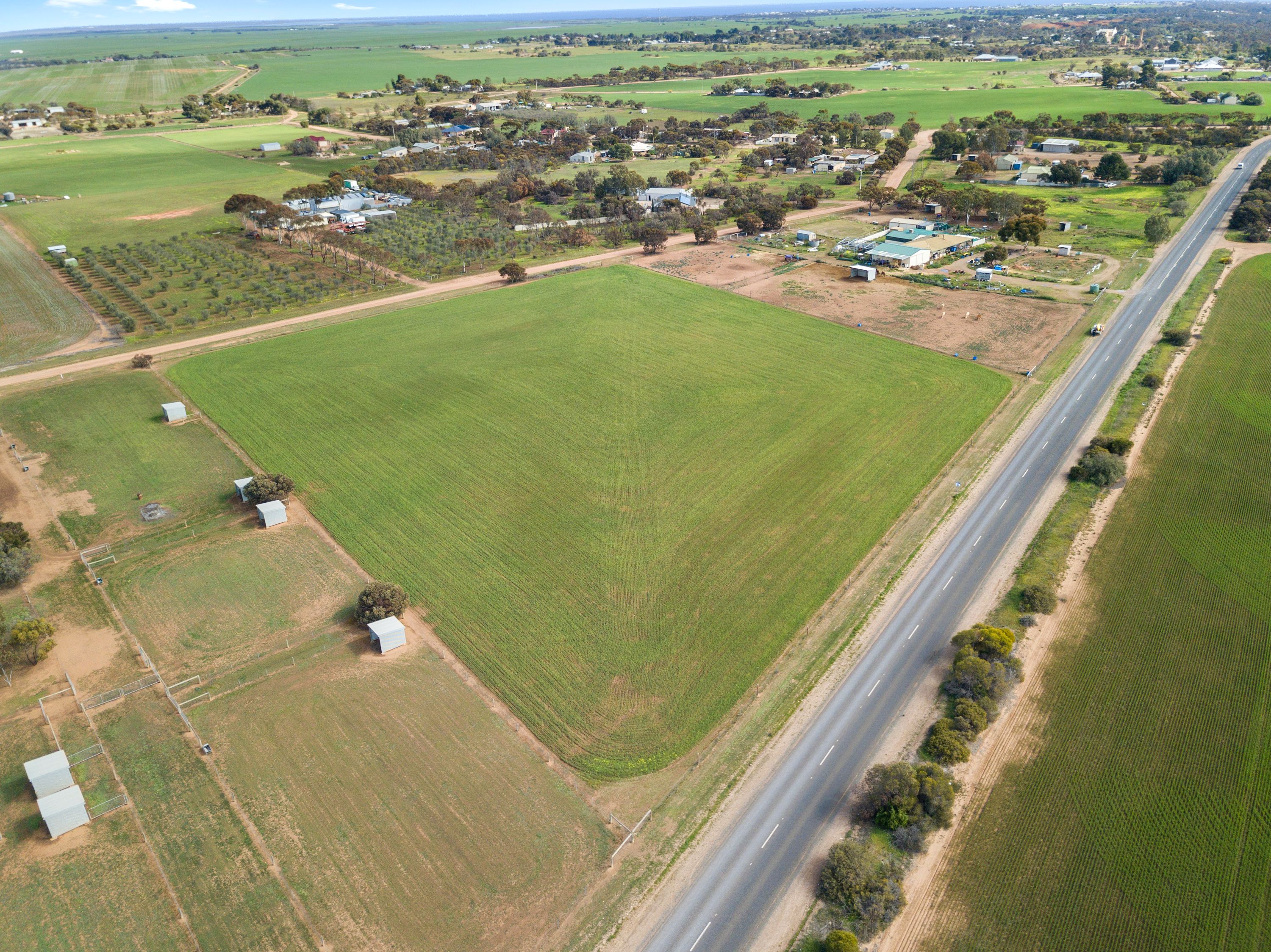 Section 1506 Arthurton Road, Moonta, SA 5558