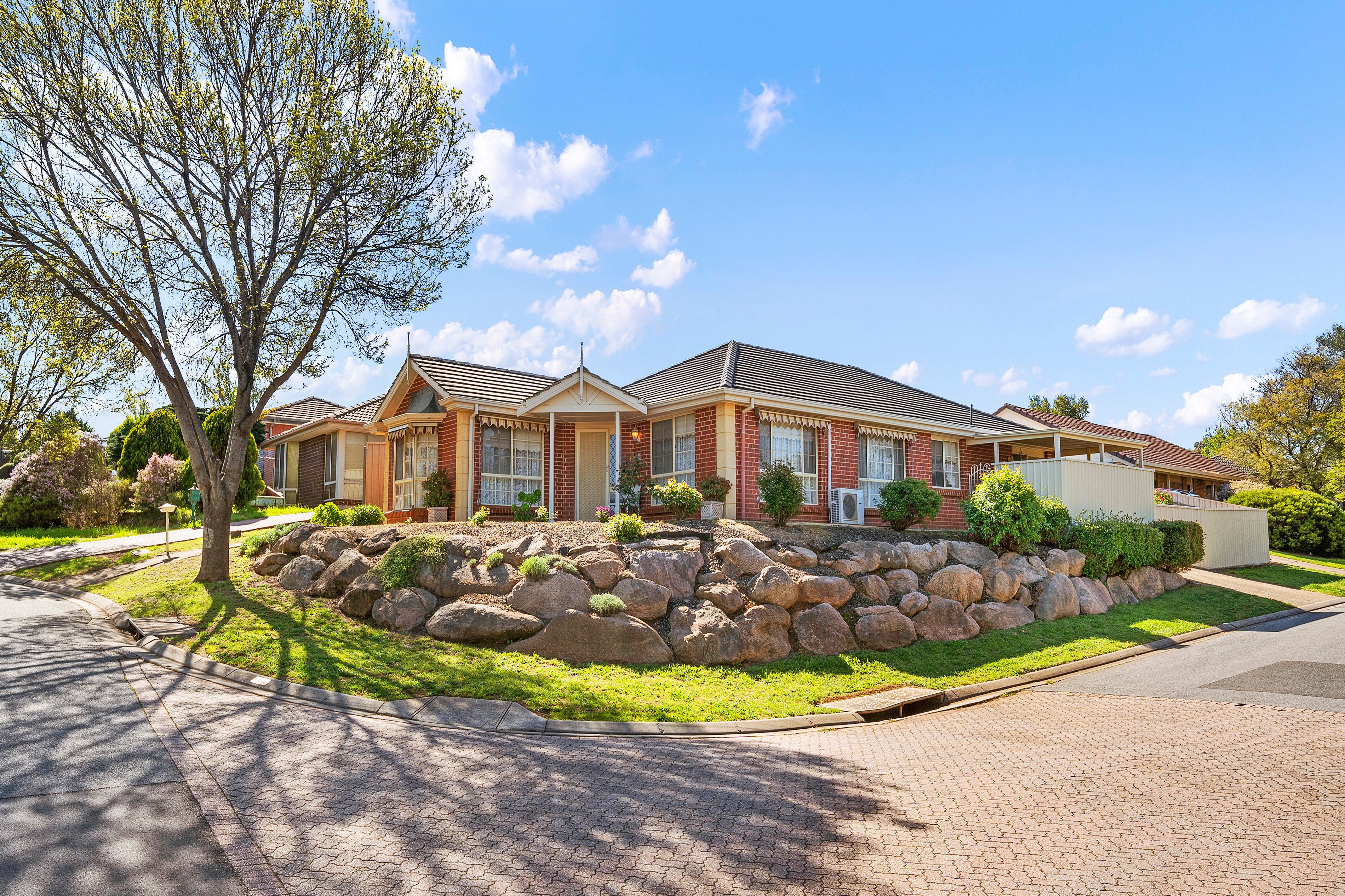 32 Bowmore Court, Greenwith, SA 5125