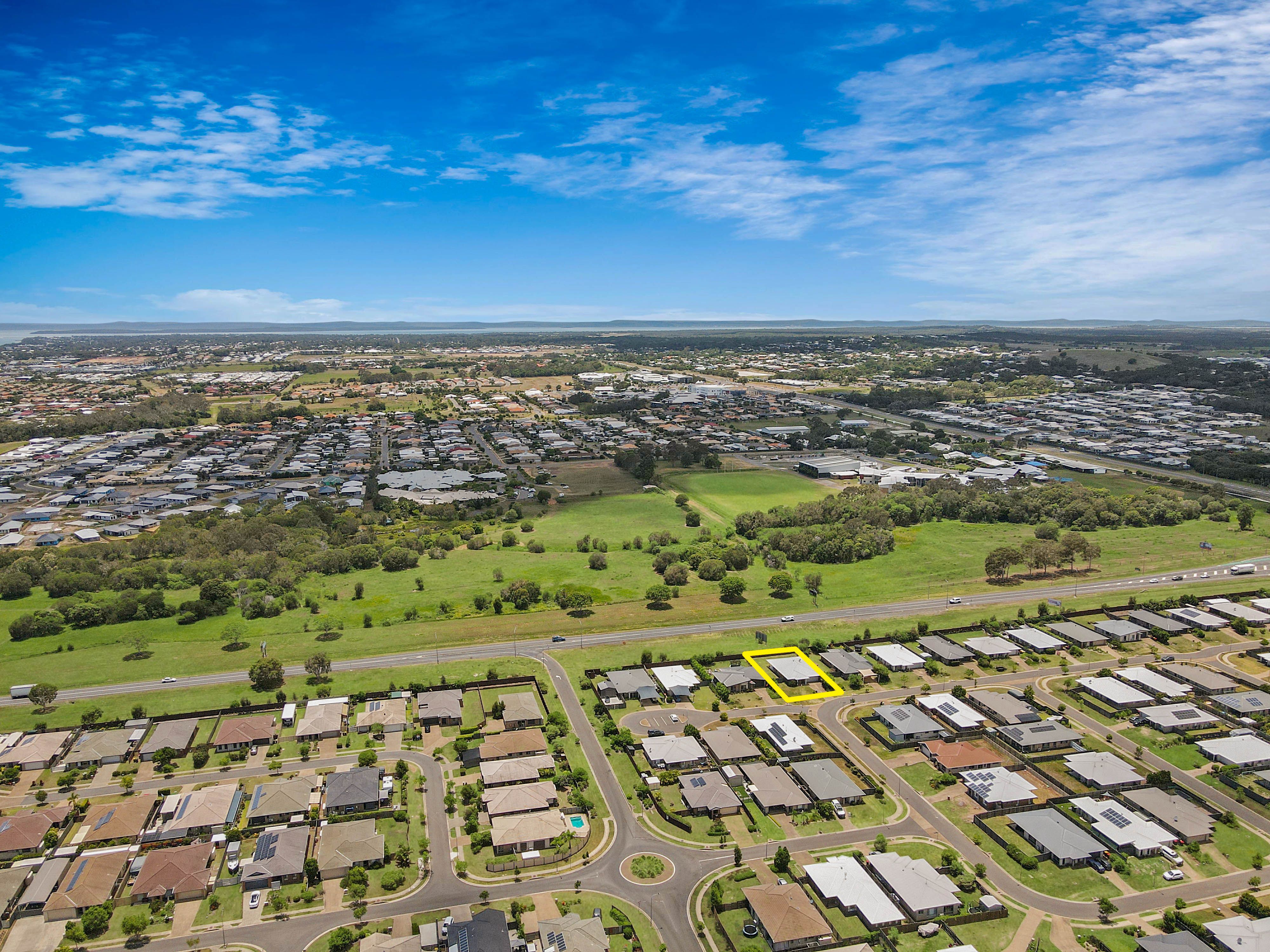 2 O'Connell Parade, Urraween, QLD 4655
