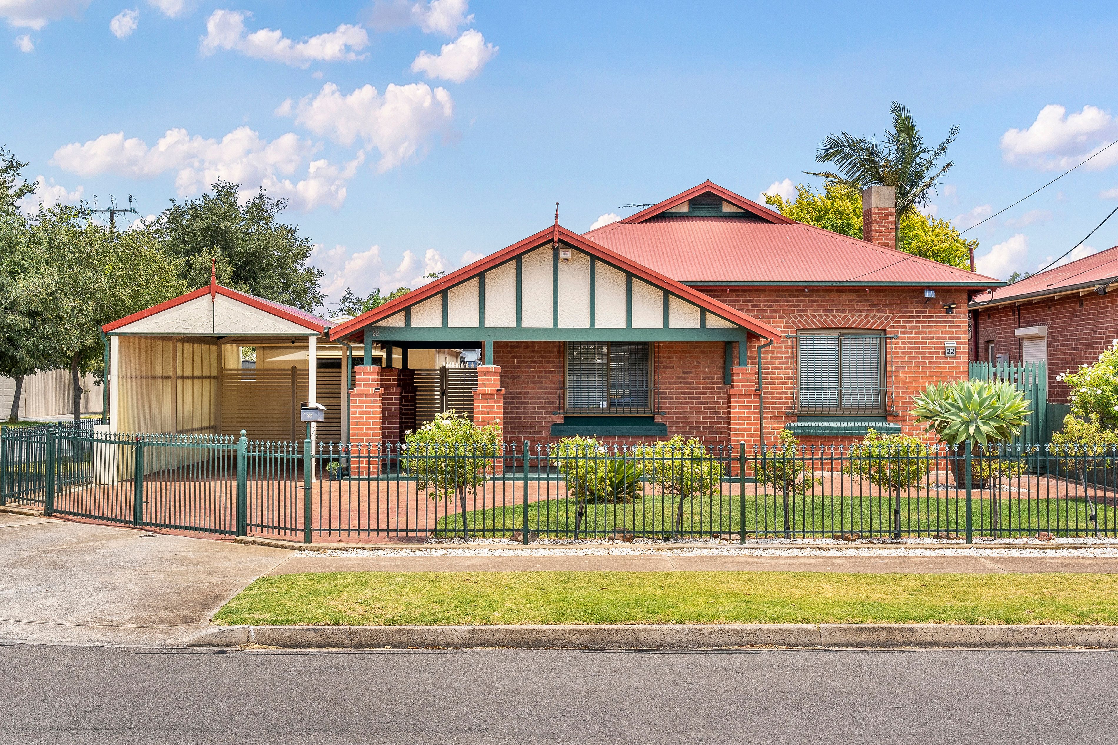 22 Stonehaven Street, Pennington SA 5013