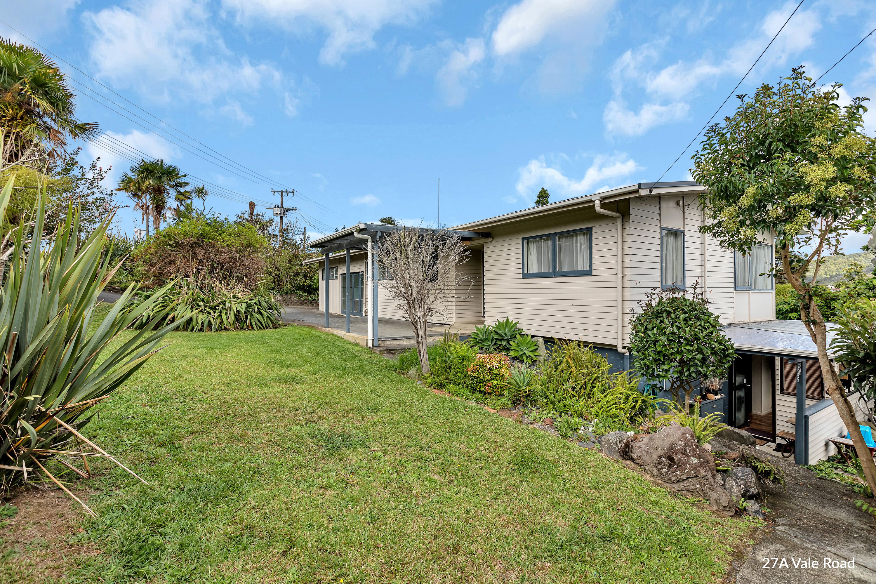27A Vale Road, Riverside, Whangarei District