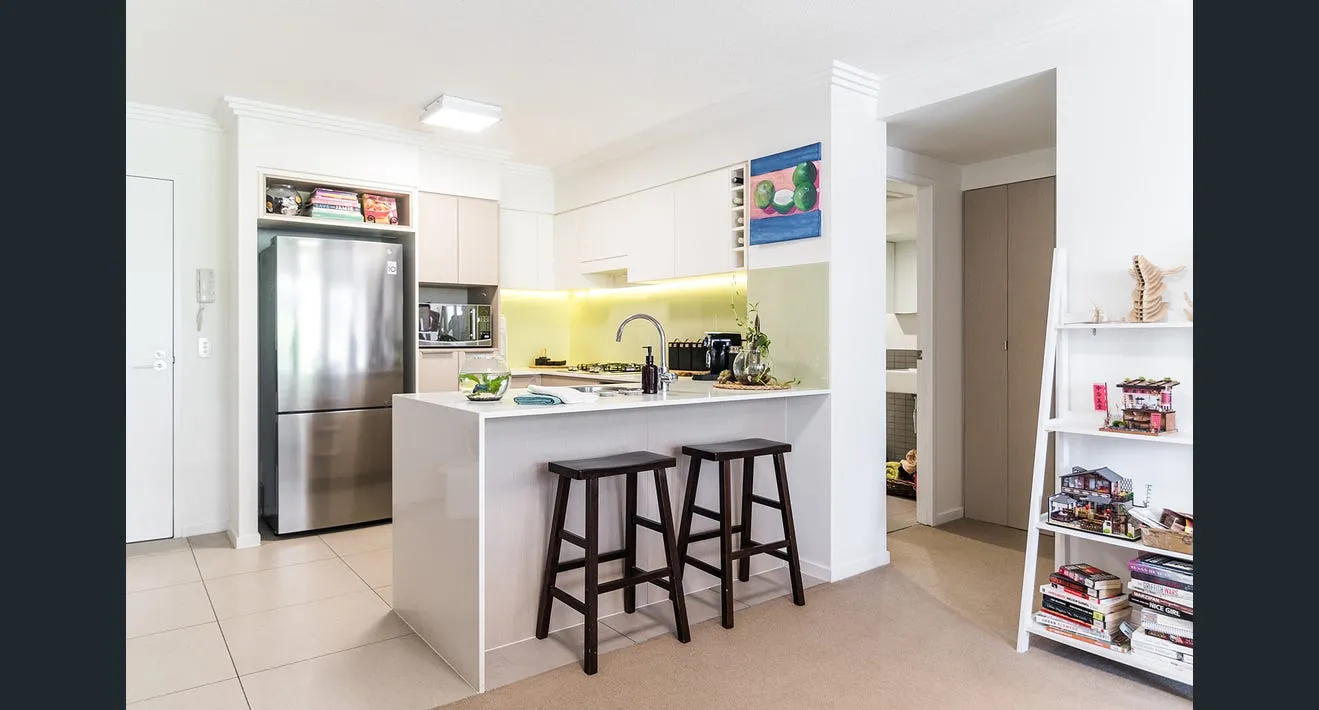 106/14 Merivale Street, South Brisbane