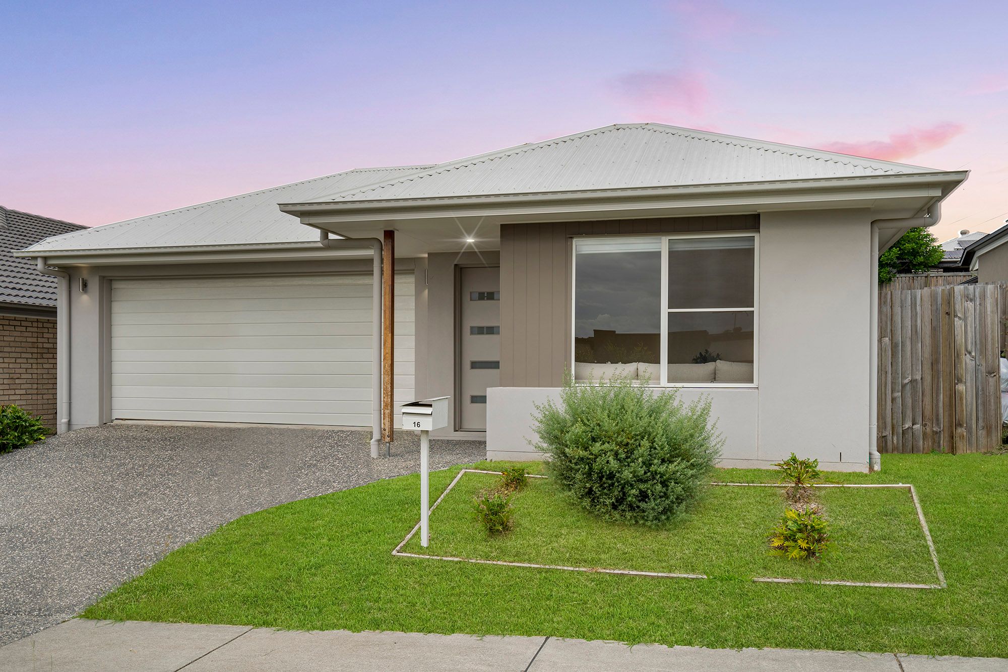 16 Trevorrow Way, Ripley, QLD 4306