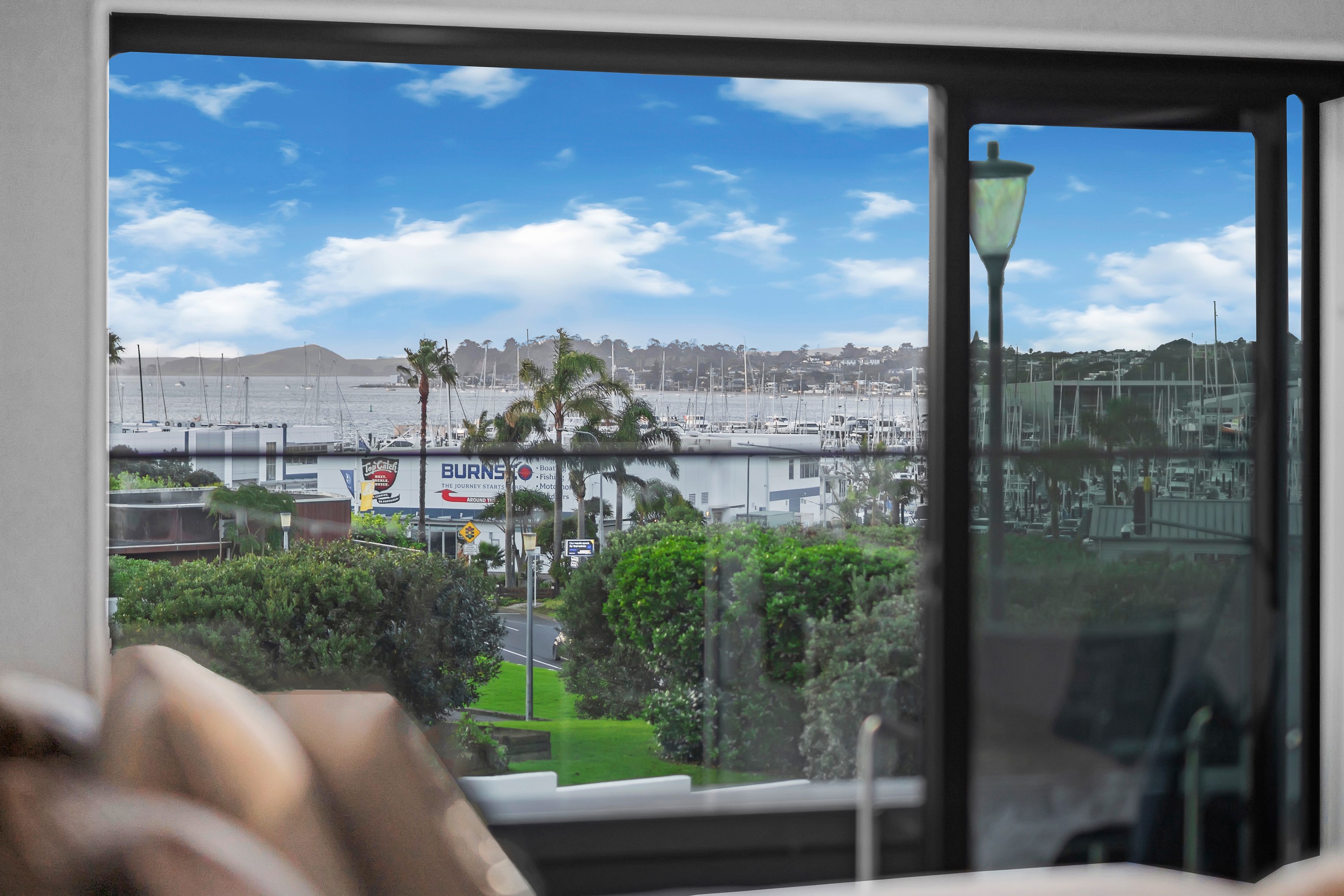 2 Compass Point Way, Half Moon Bay, Manukau City