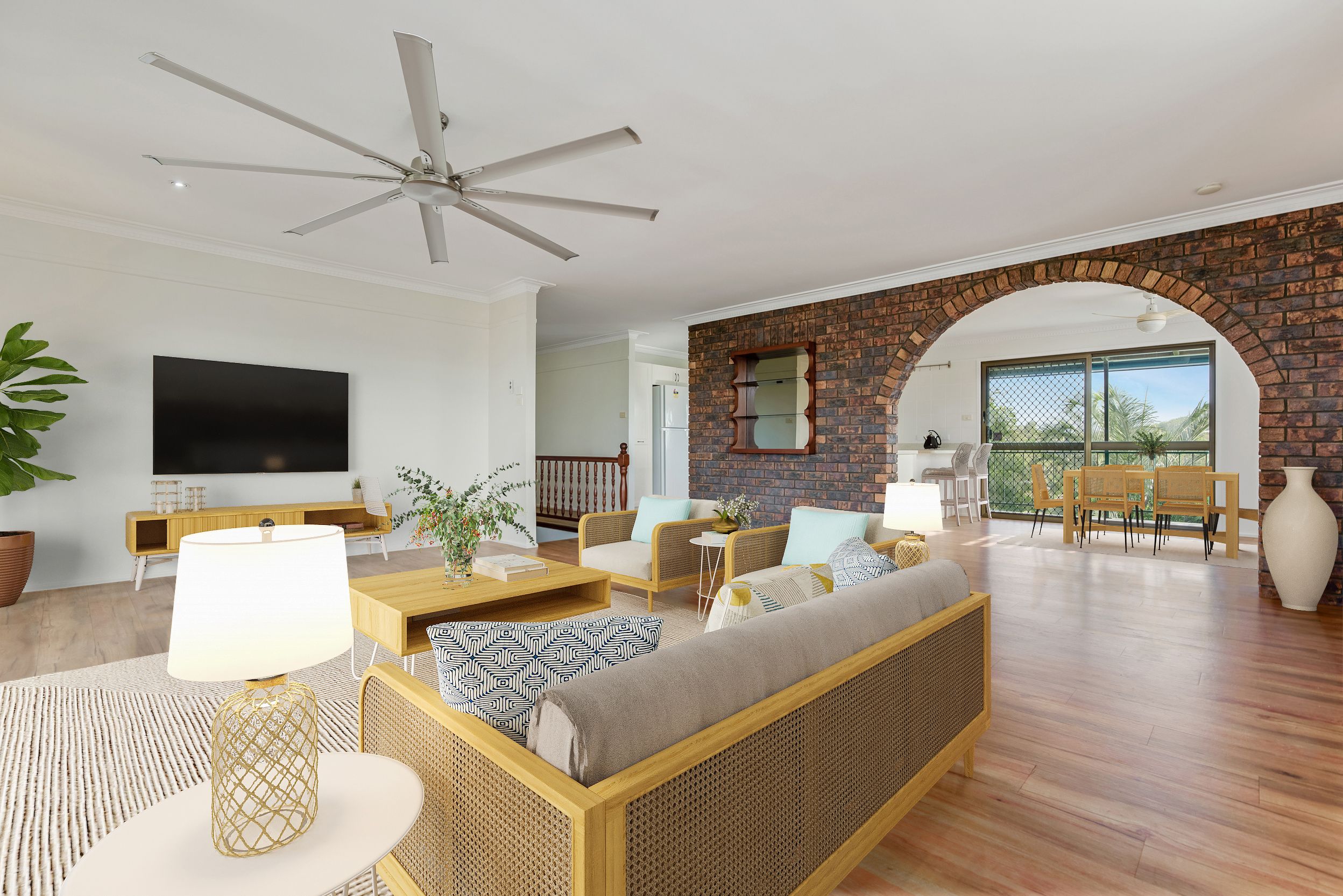 14 Laver Street, West Gladstone, QLD 4680