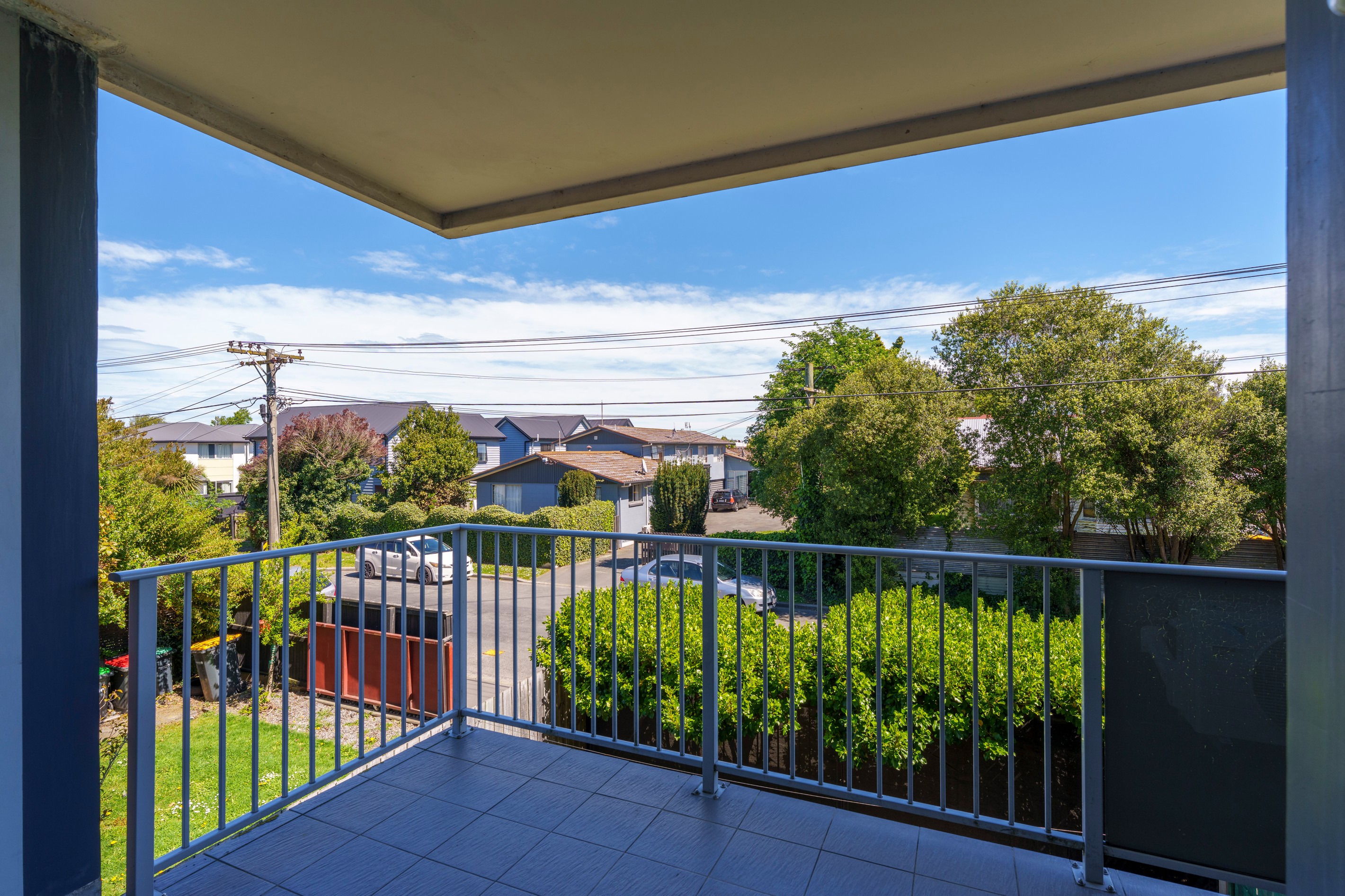 7/126 Nursery Road, Linwood, Christchurch City