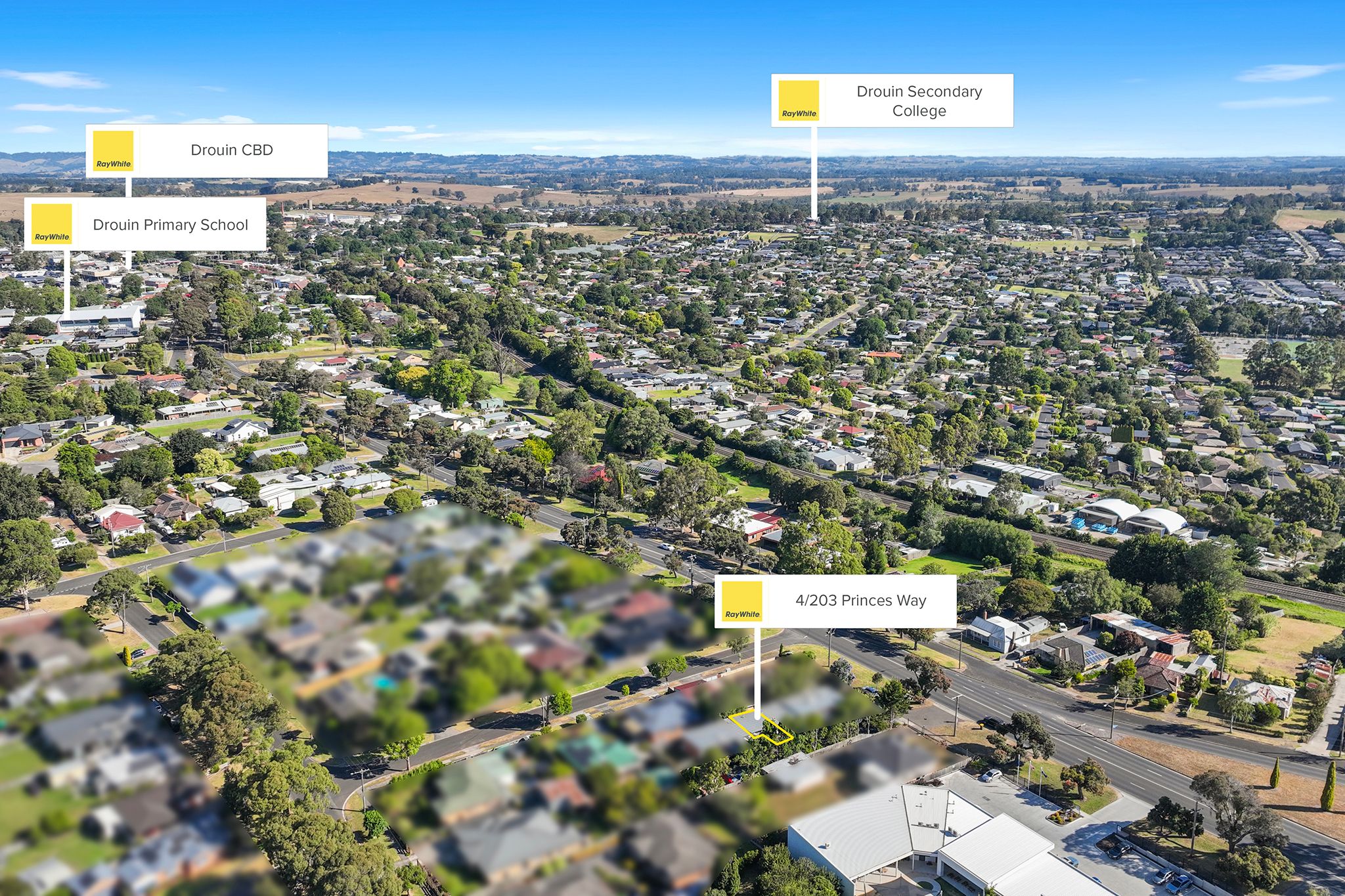 4/203 Princes Way — photo 9 of 13