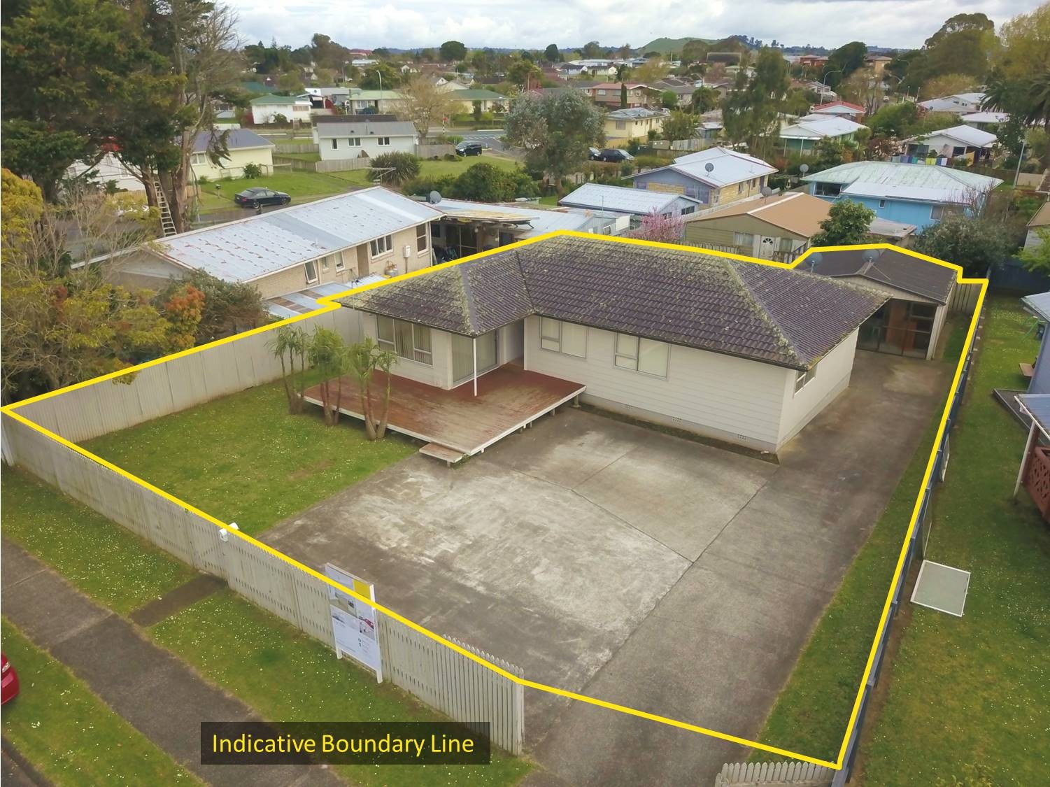 27 Kemble Close, Mangere, Manukau City