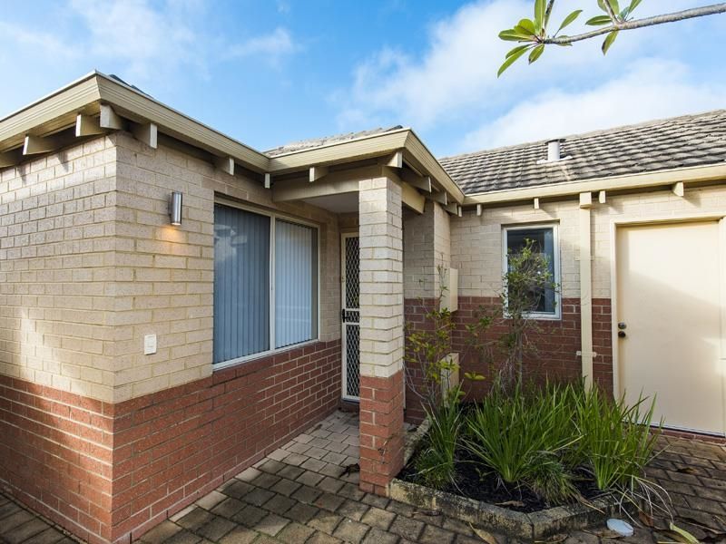 23/180 Fulham Street, Kewdale, WA 6105
